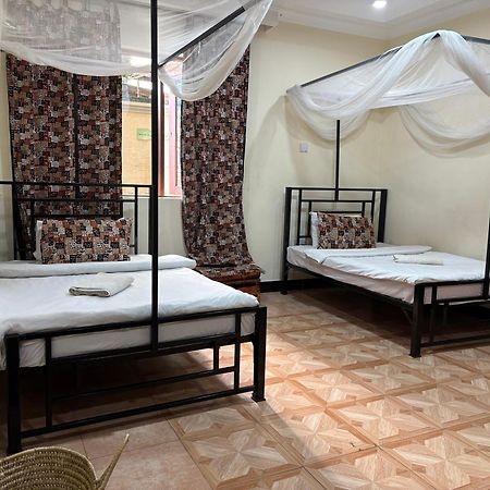 Villa Viva Tanzania Arusha Esterno foto