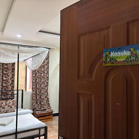 Villa Viva Tanzania Arusha Esterno foto