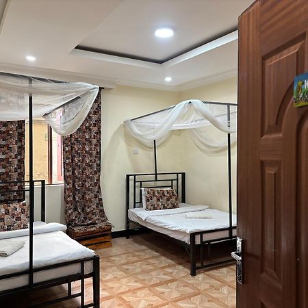 Villa Viva Tanzania Arusha Esterno foto