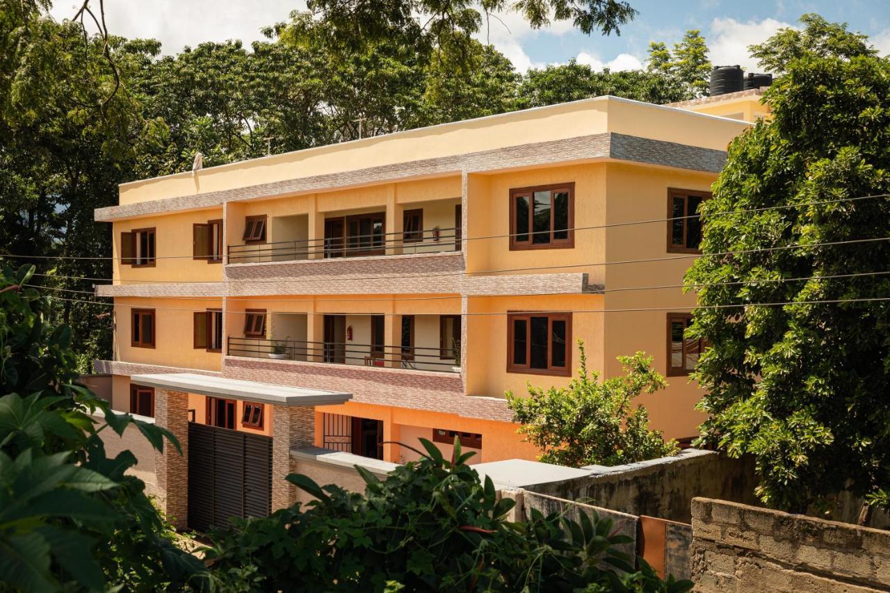 Villa Viva Tanzania Arusha Esterno foto