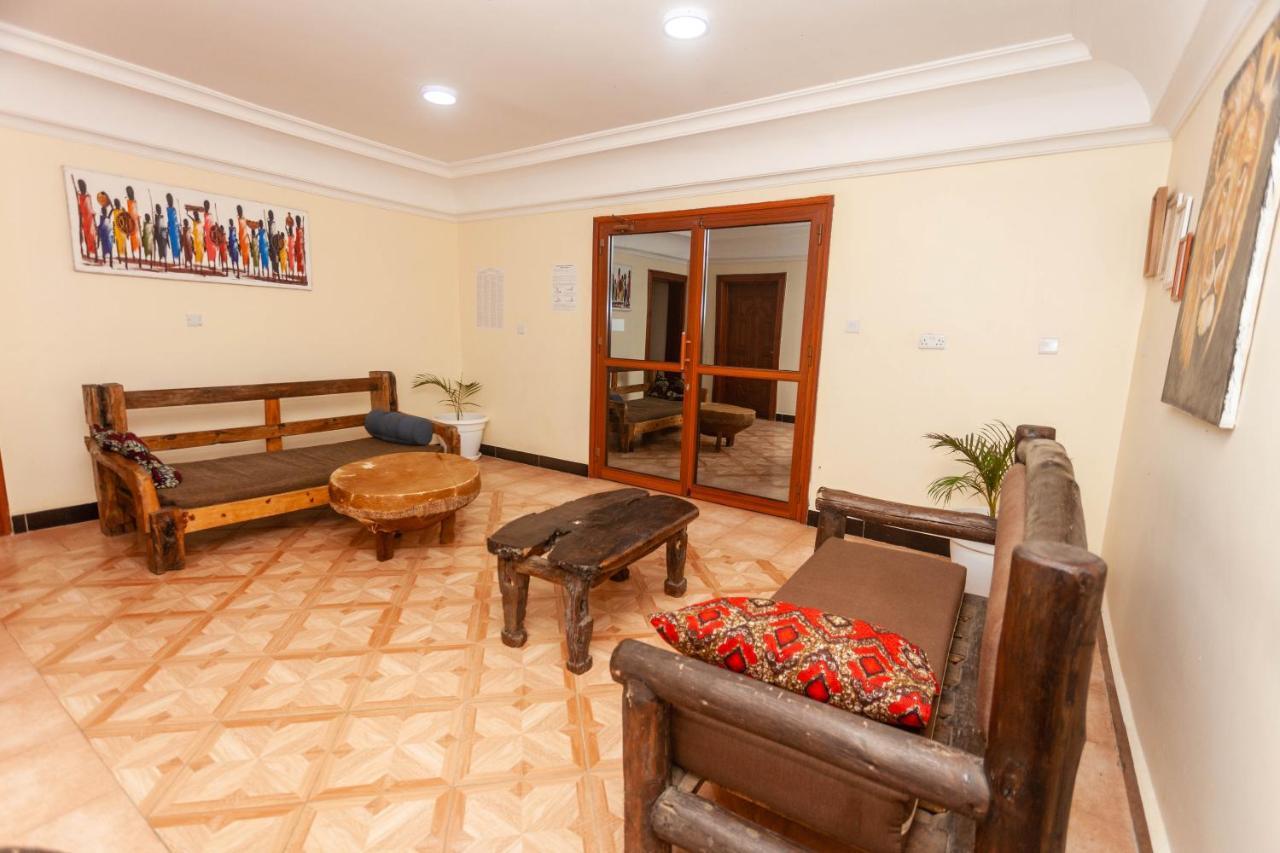 Villa Viva Tanzania Arusha Esterno foto