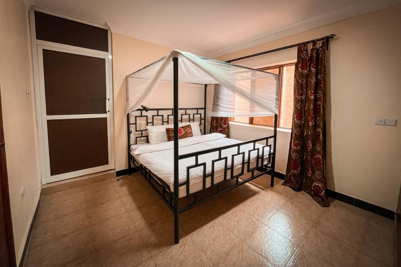 Villa Viva Tanzania Arusha Esterno foto