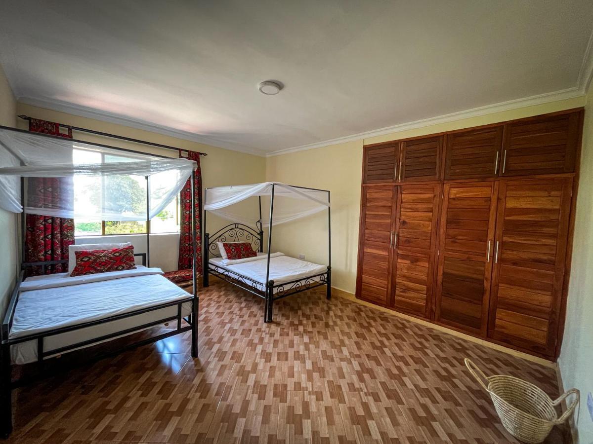 Villa Viva Tanzania Arusha Esterno foto