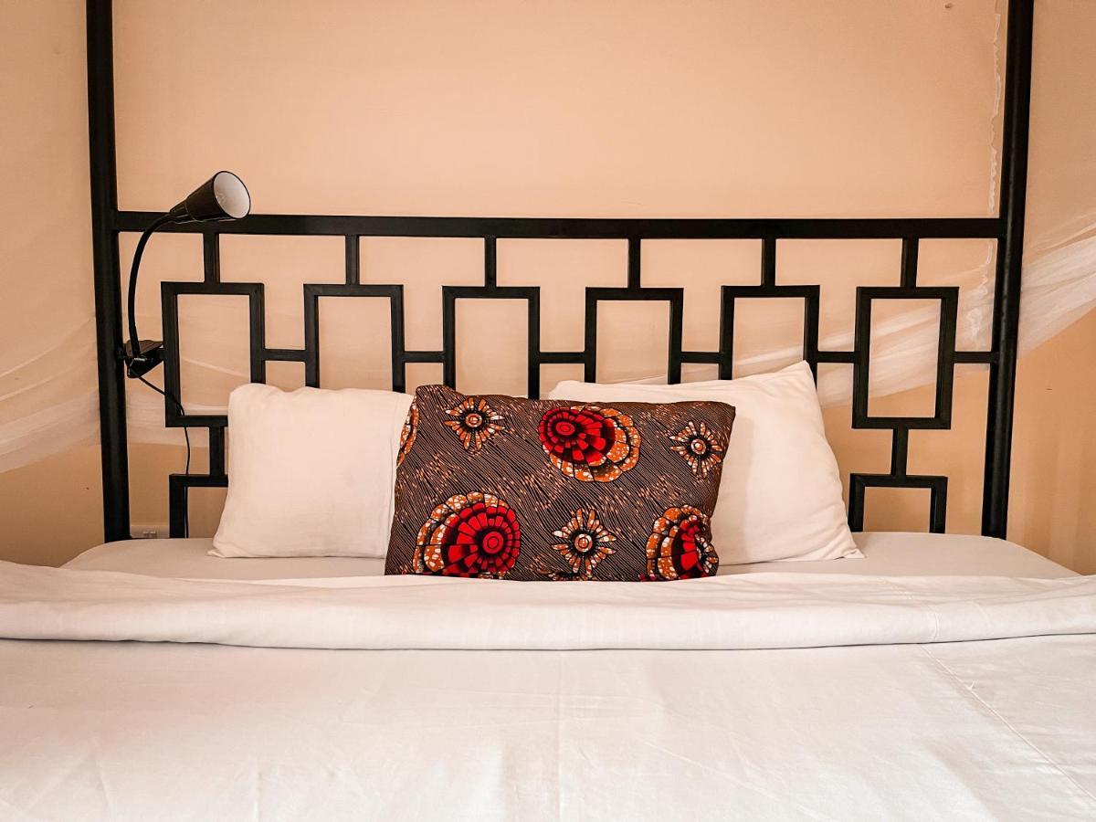 Villa Viva Tanzania Arusha Esterno foto
