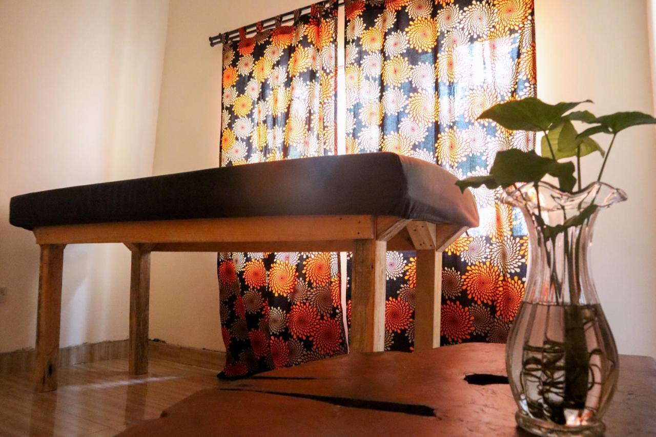 Villa Viva Tanzania Arusha Esterno foto