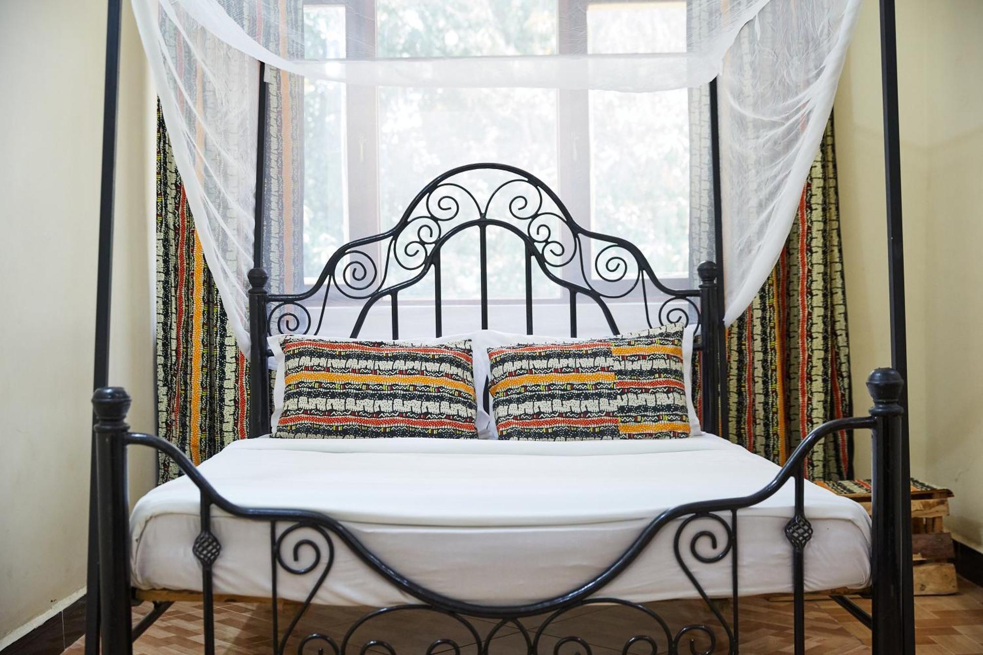 Villa Viva Tanzania Arusha Esterno foto