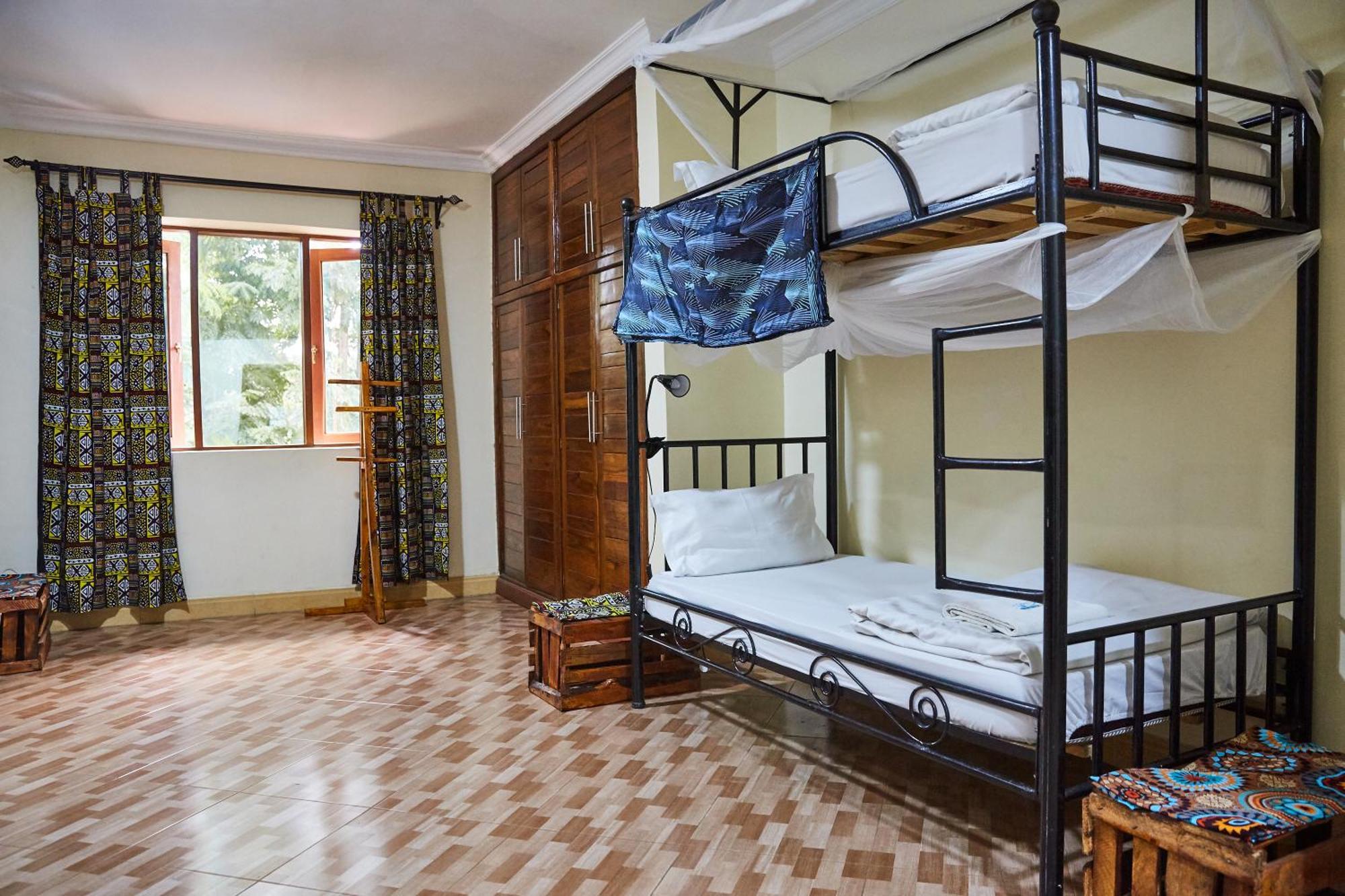 Villa Viva Tanzania Arusha Esterno foto