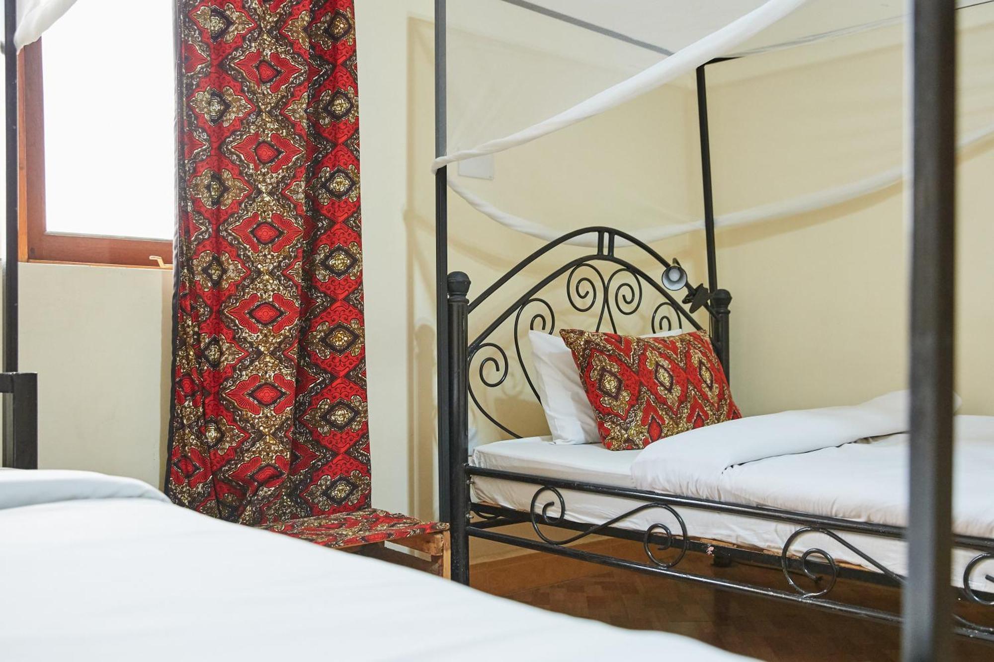 Villa Viva Tanzania Arusha Esterno foto