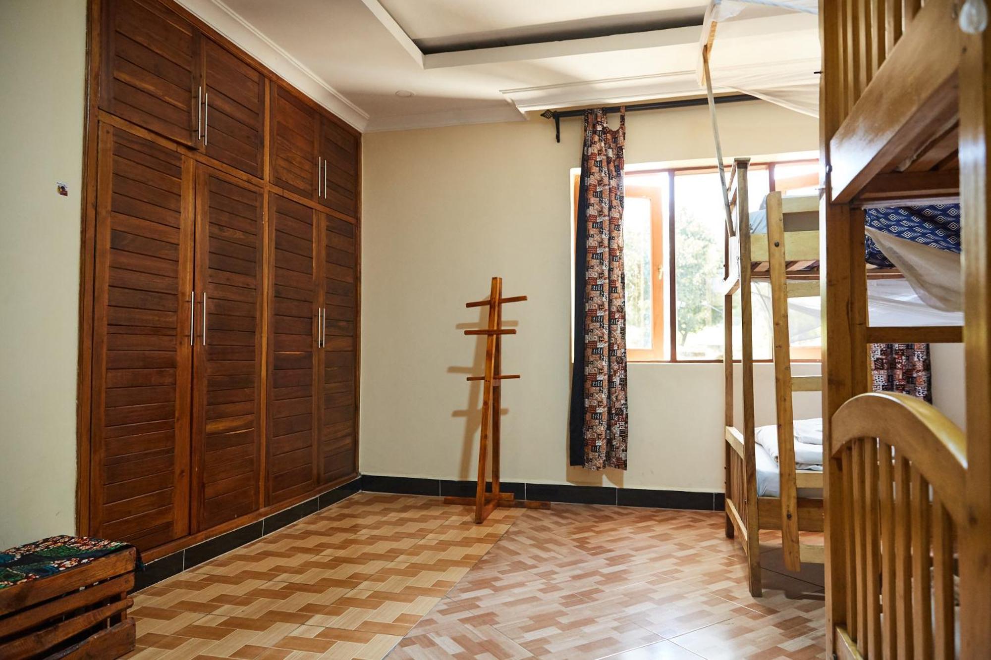 Villa Viva Tanzania Arusha Esterno foto