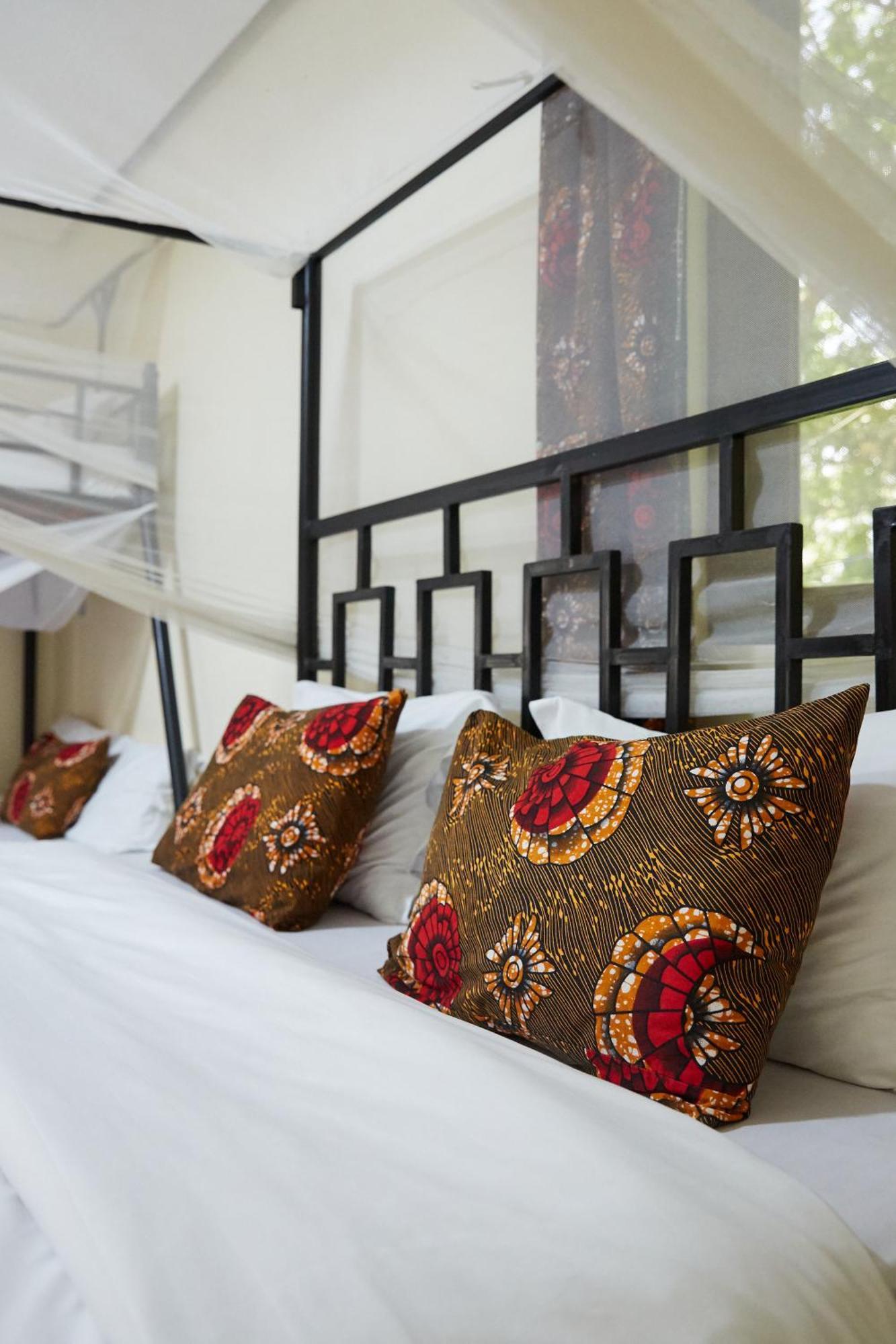 Villa Viva Tanzania Arusha Esterno foto