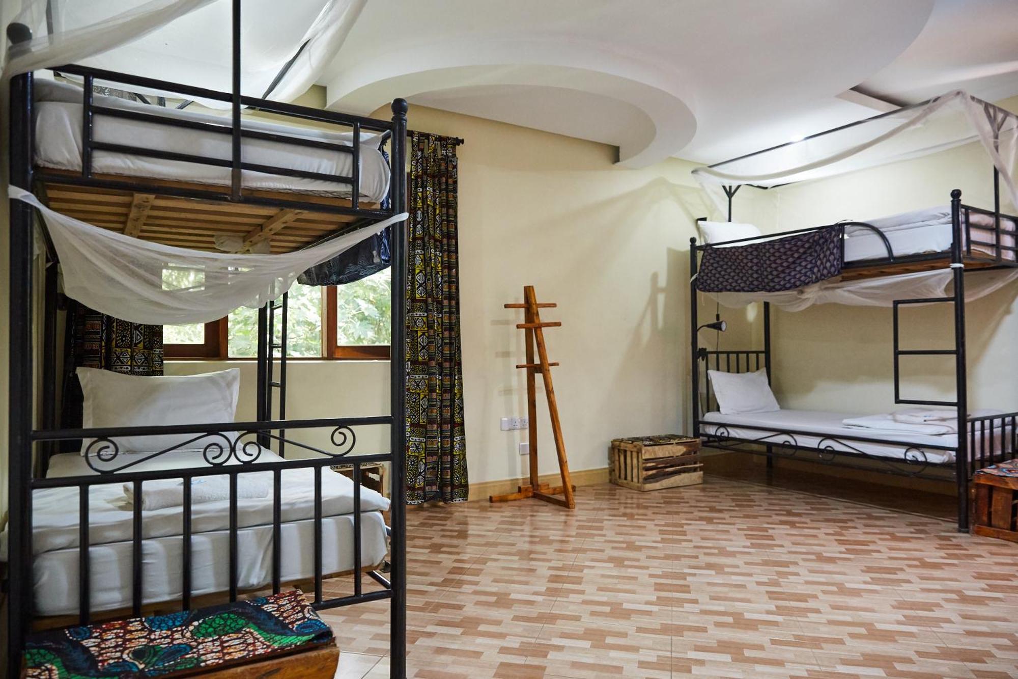Villa Viva Tanzania Arusha Esterno foto