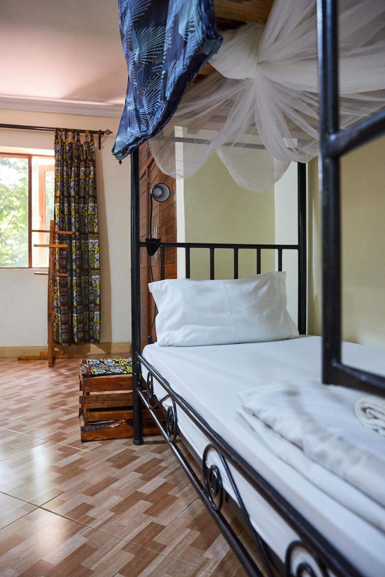 Villa Viva Tanzania Arusha Esterno foto