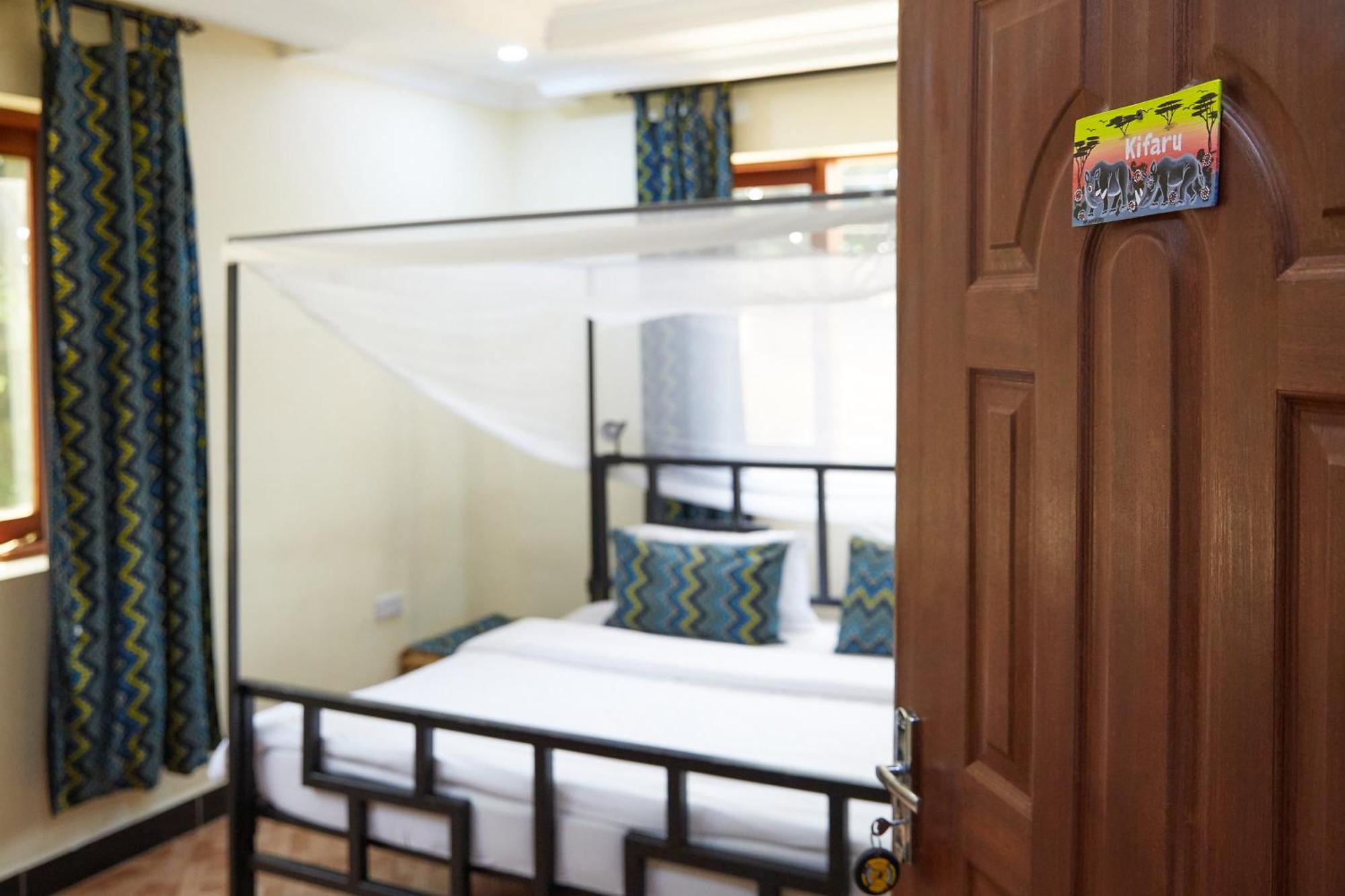 Villa Viva Tanzania Arusha Esterno foto