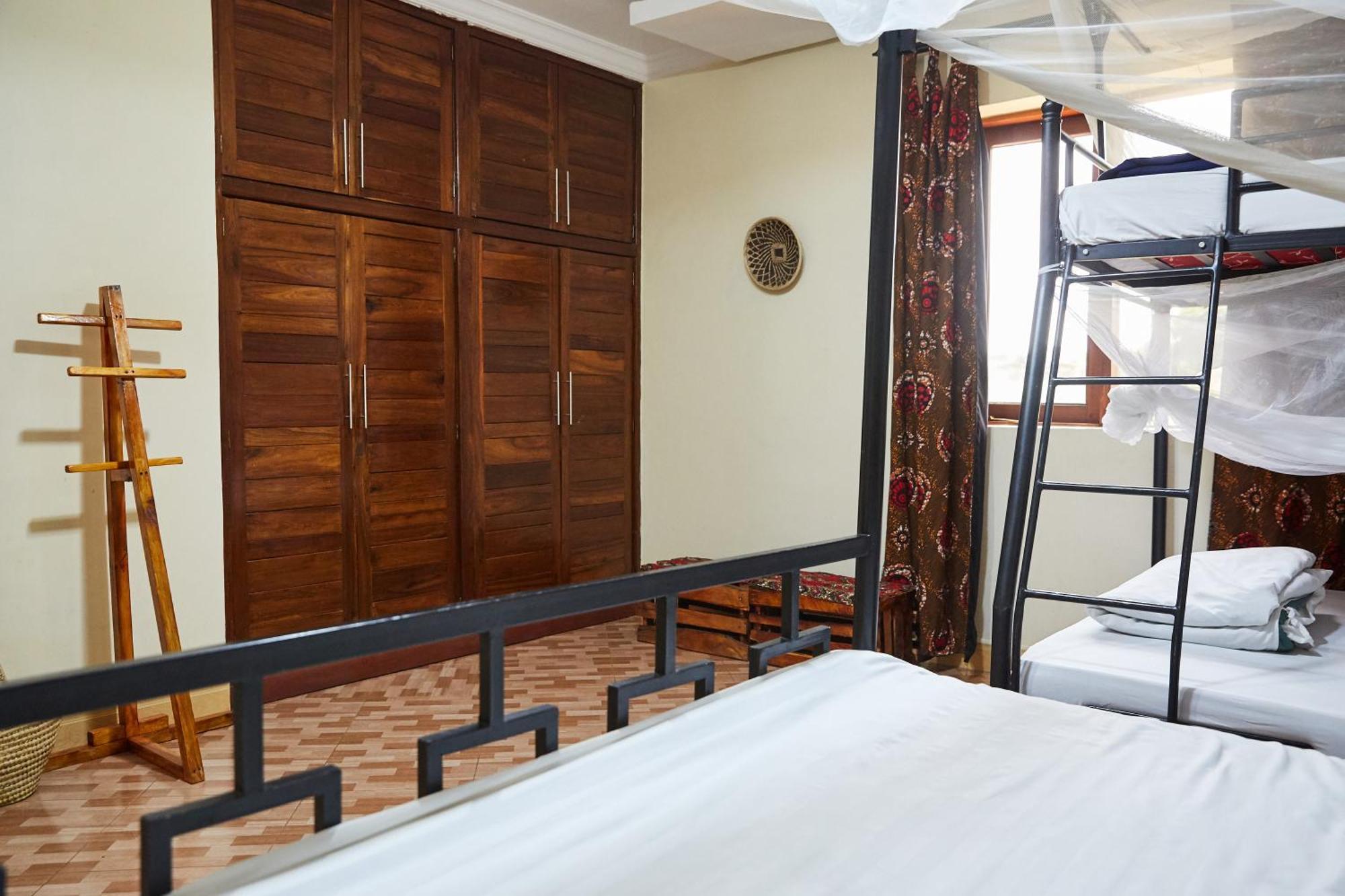 Villa Viva Tanzania Arusha Esterno foto