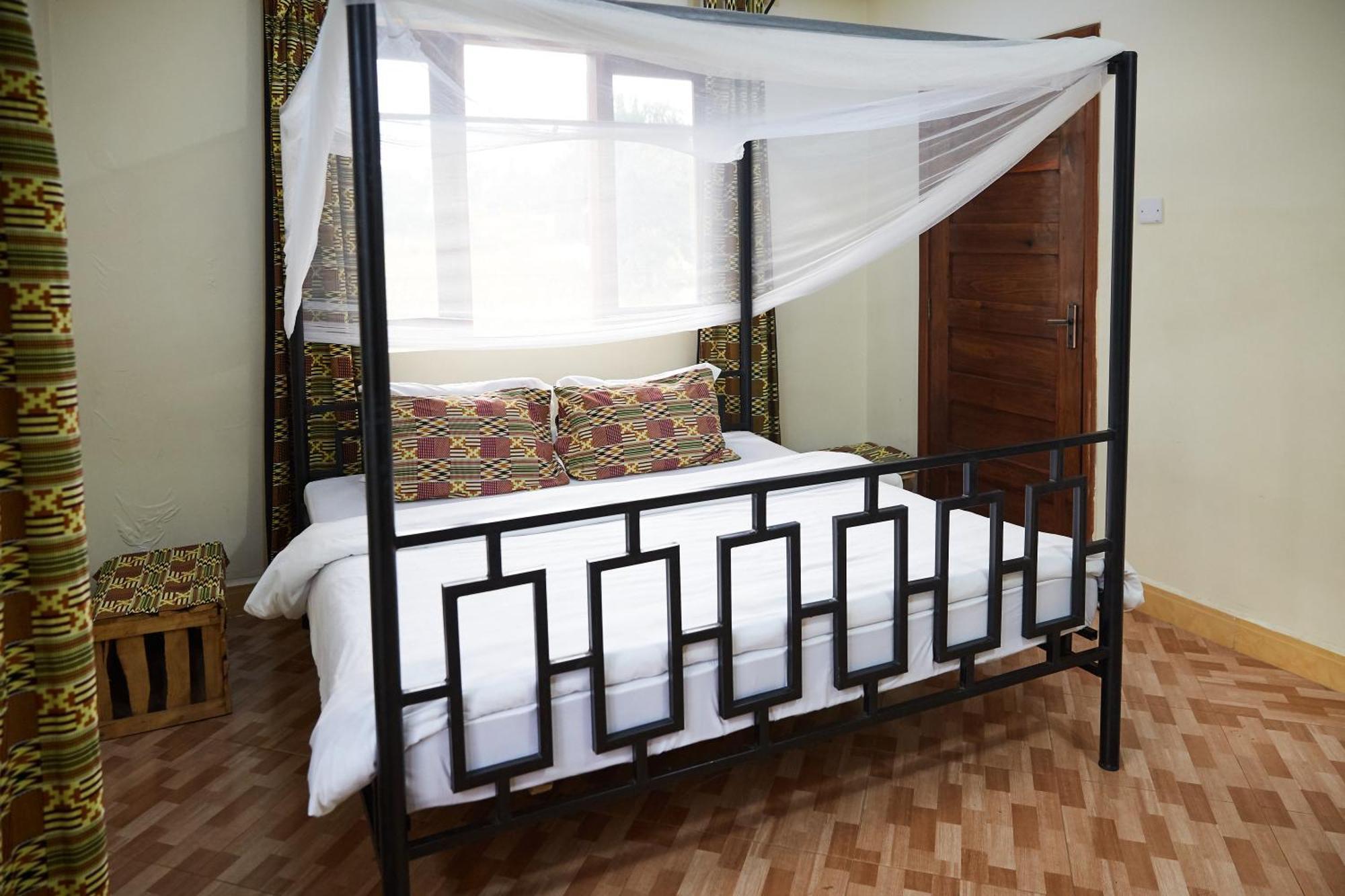 Villa Viva Tanzania Arusha Esterno foto