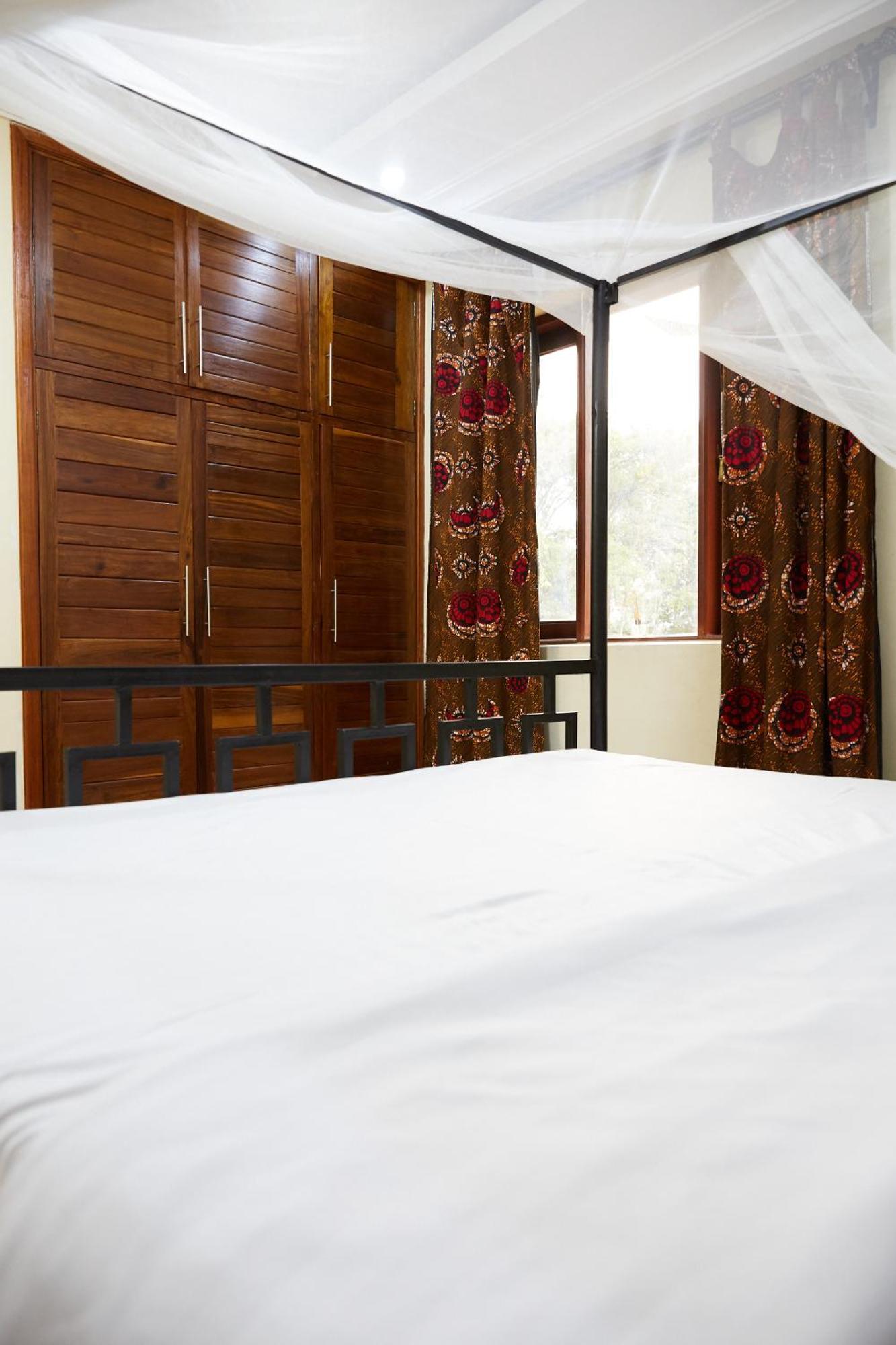 Villa Viva Tanzania Arusha Esterno foto