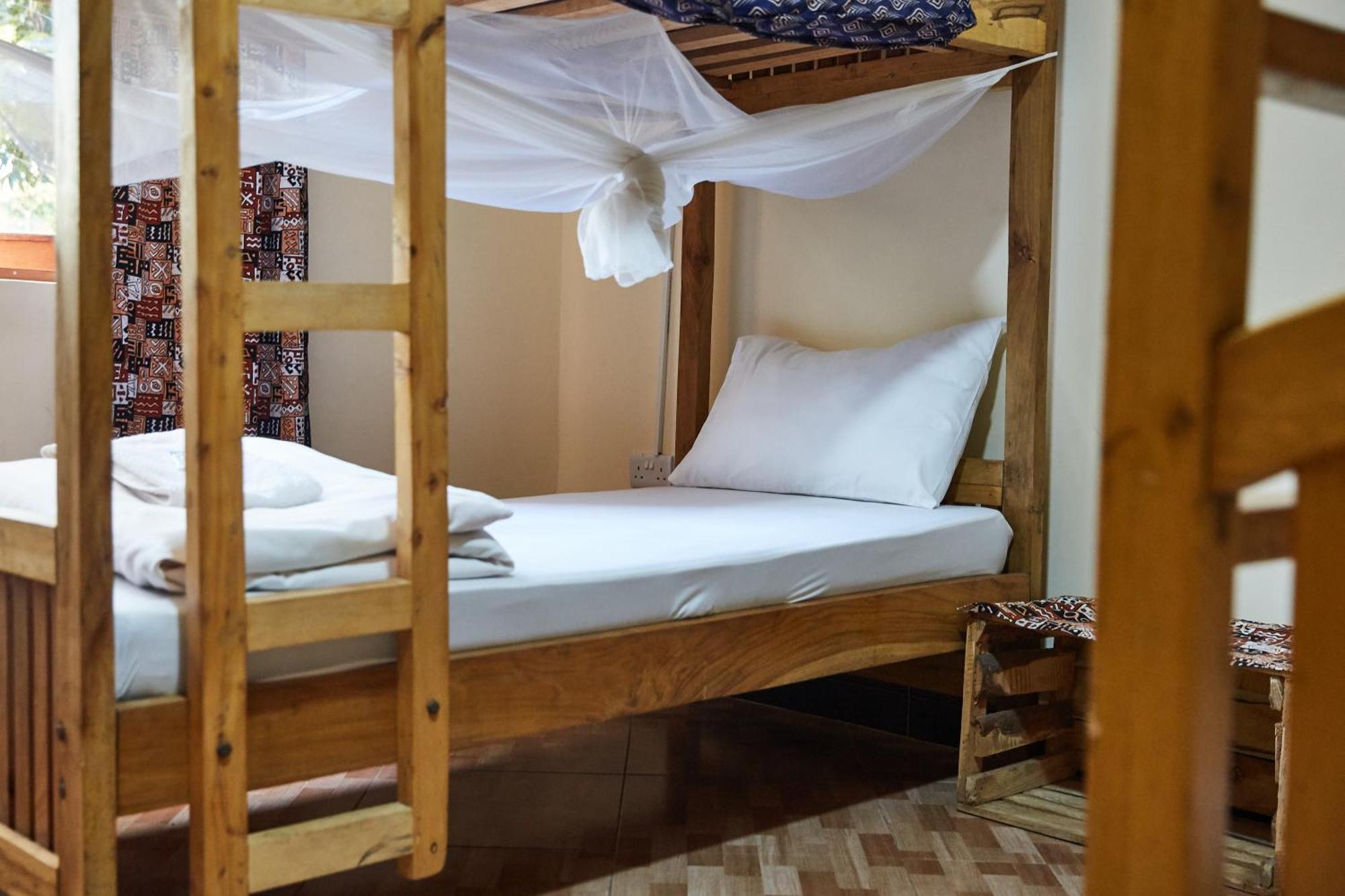 Villa Viva Tanzania Arusha Esterno foto