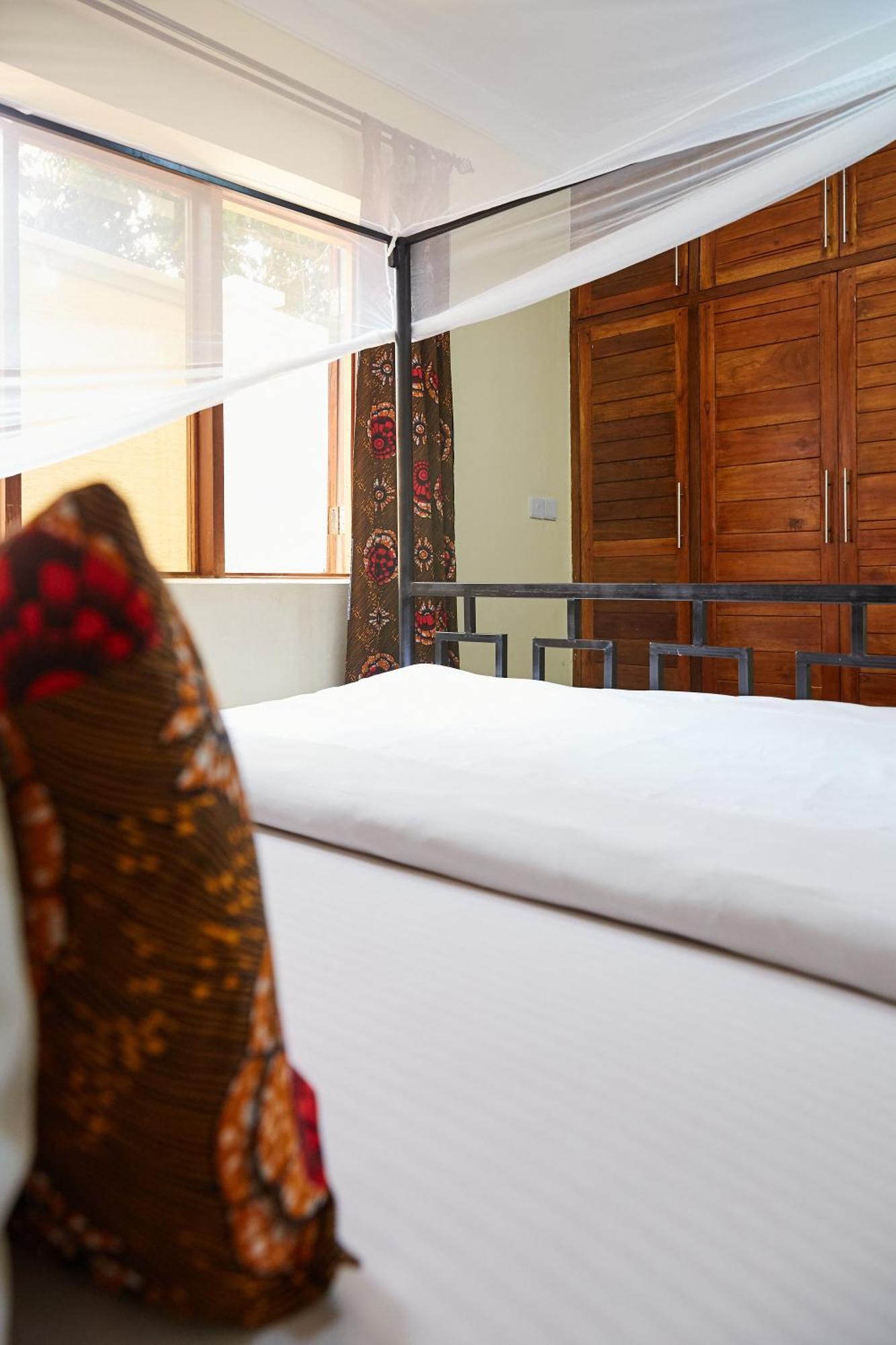 Villa Viva Tanzania Arusha Esterno foto