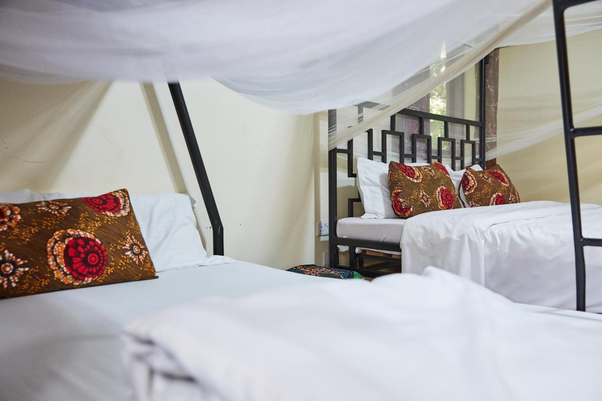 Villa Viva Tanzania Arusha Esterno foto