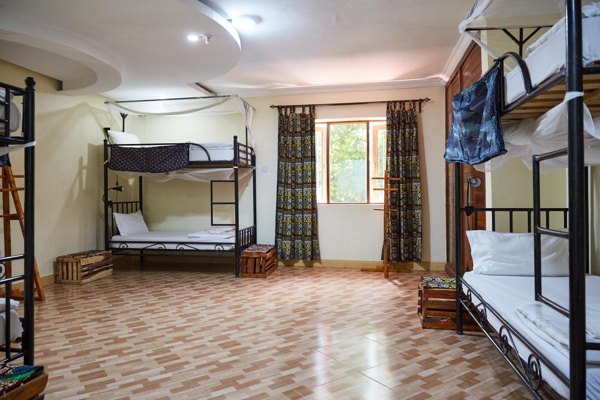 Villa Viva Tanzania Arusha Esterno foto