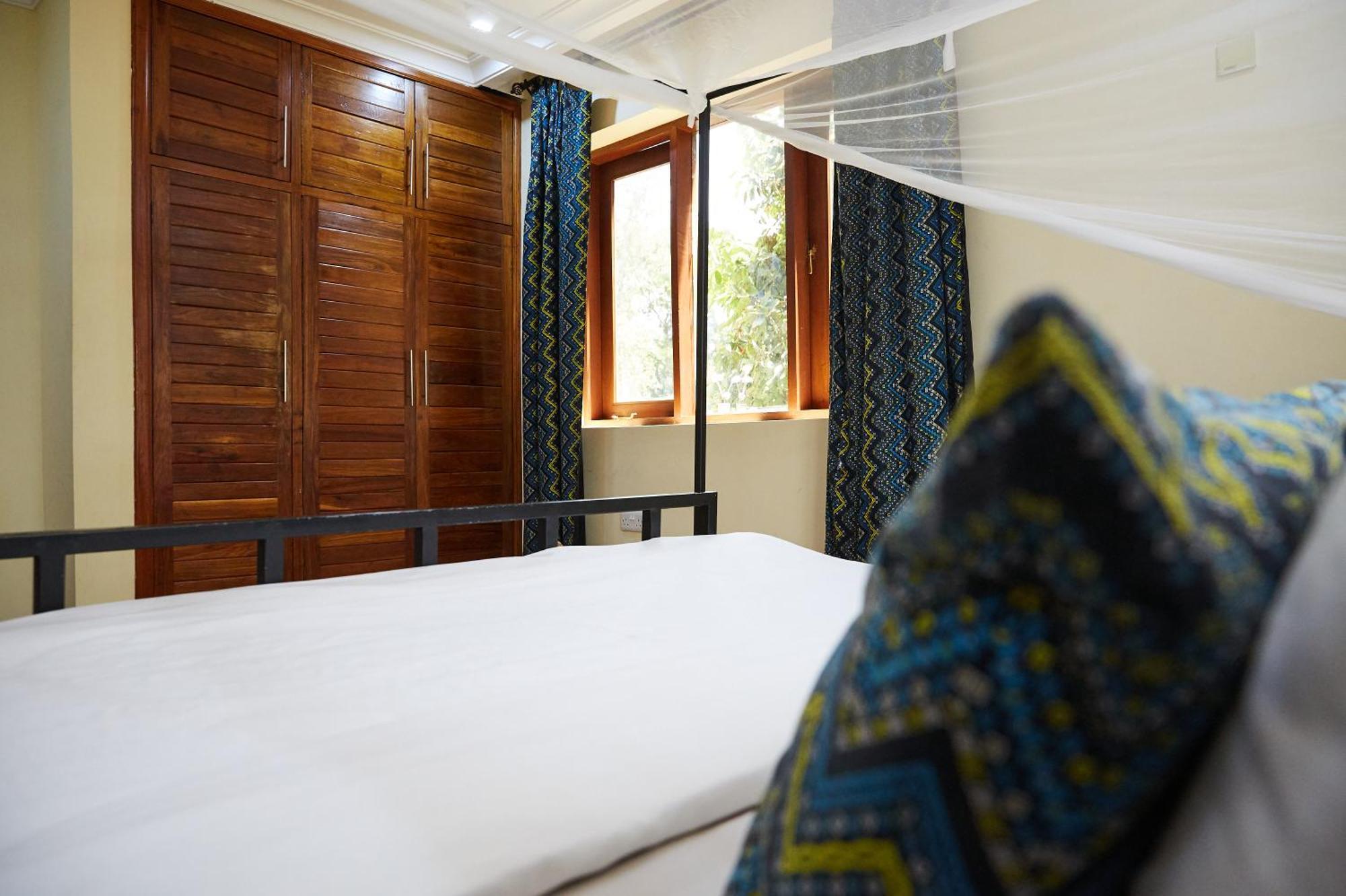 Villa Viva Tanzania Arusha Esterno foto