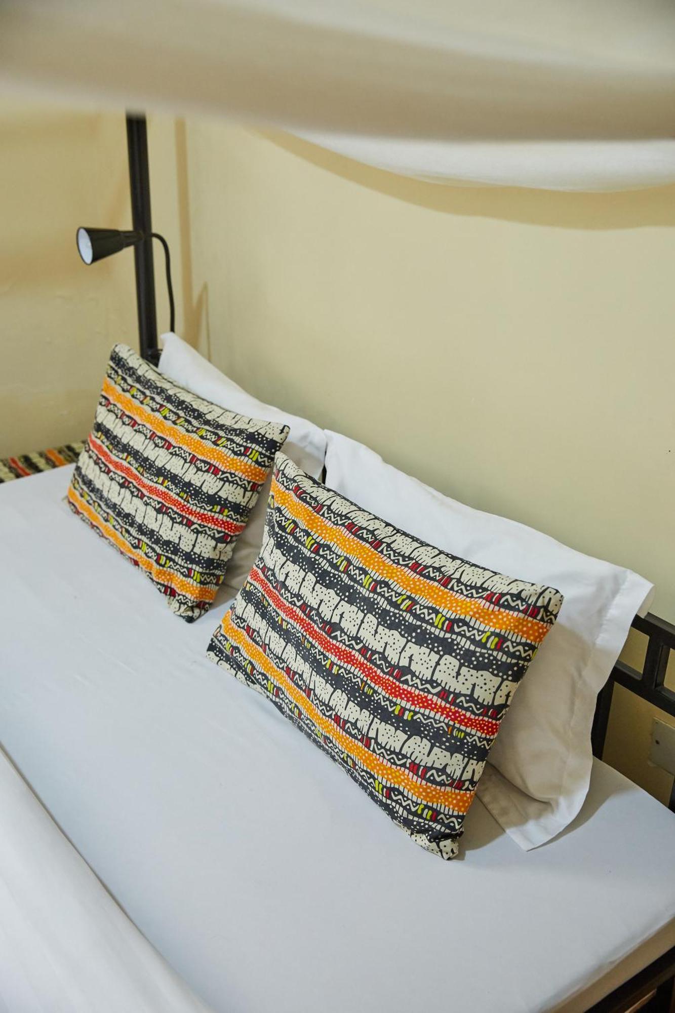 Villa Viva Tanzania Arusha Esterno foto