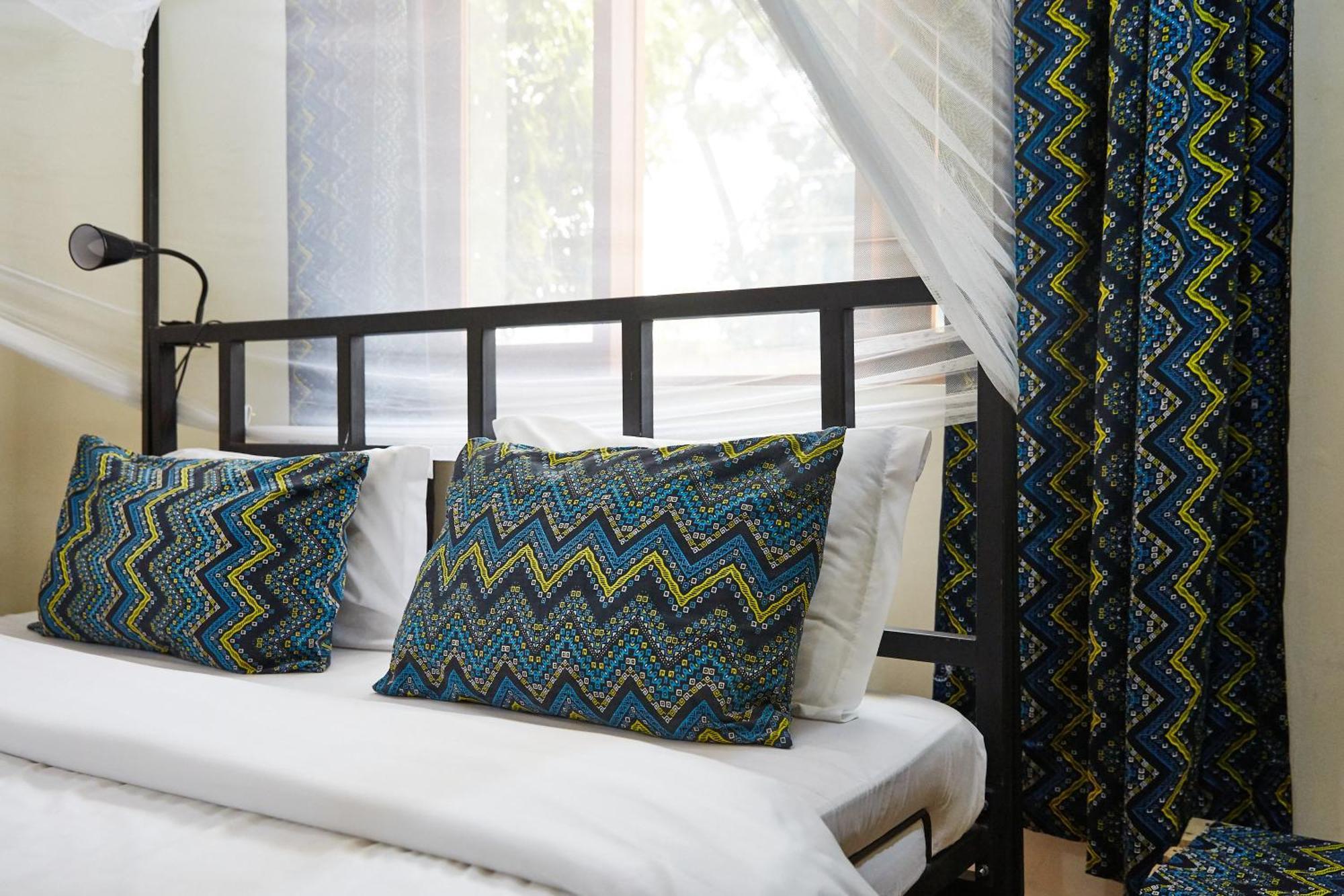 Villa Viva Tanzania Arusha Esterno foto