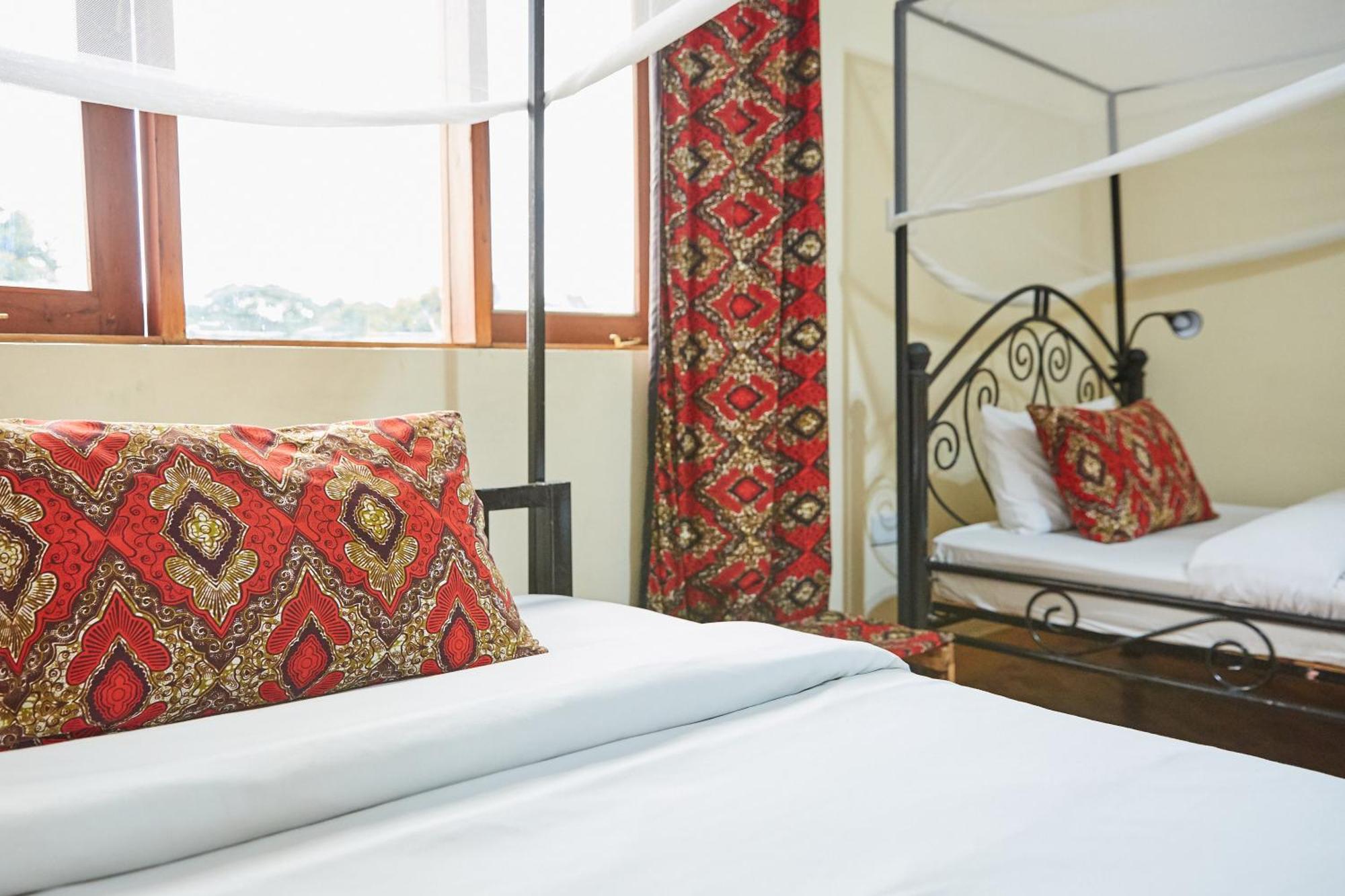 Villa Viva Tanzania Arusha Esterno foto