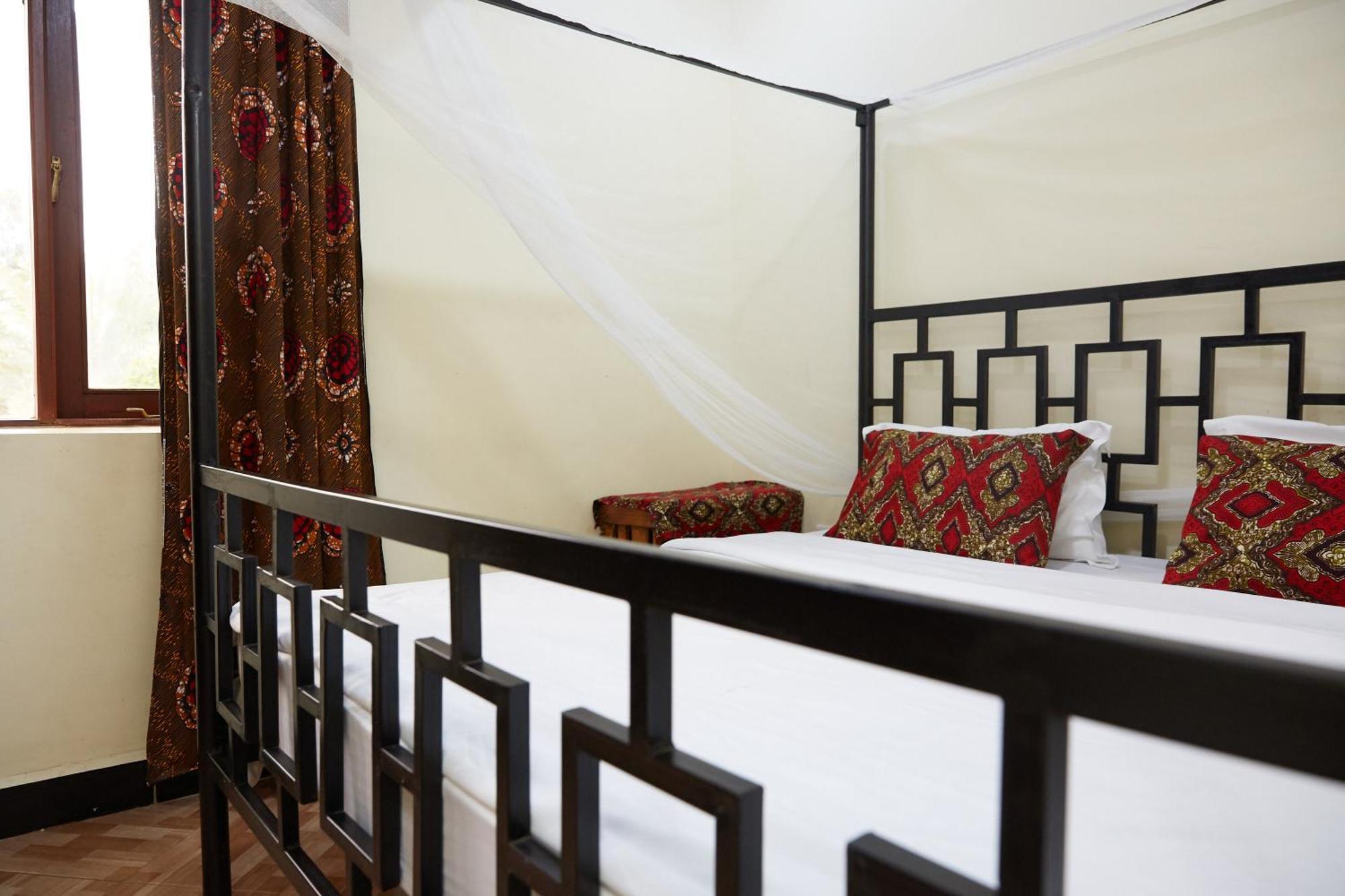 Villa Viva Tanzania Arusha Esterno foto
