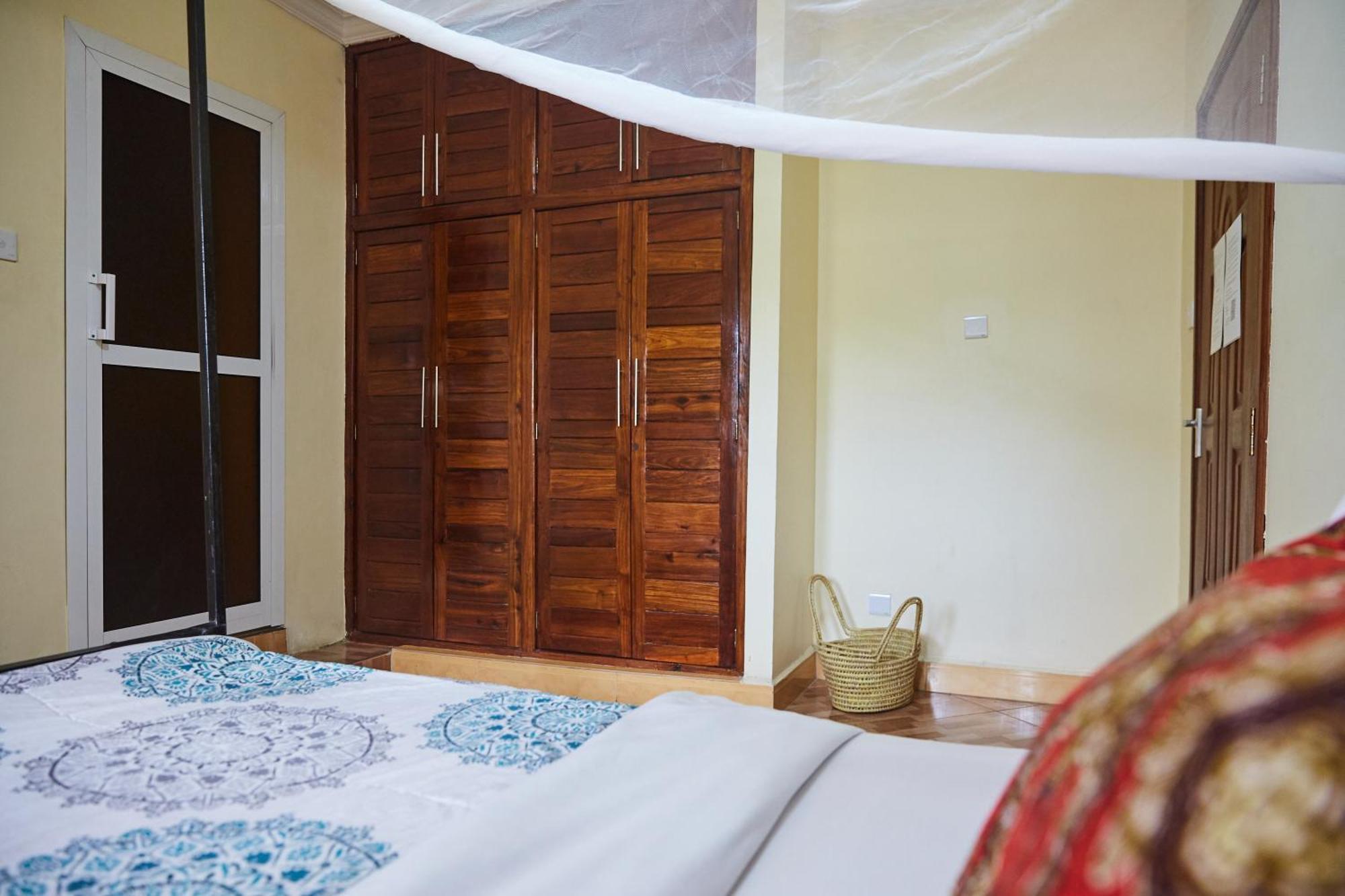 Villa Viva Tanzania Arusha Esterno foto