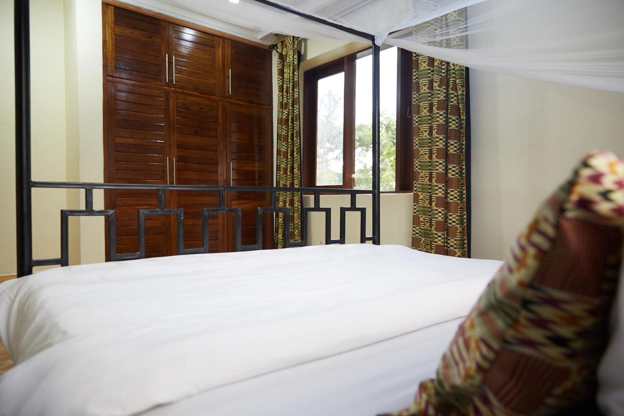Villa Viva Tanzania Arusha Esterno foto