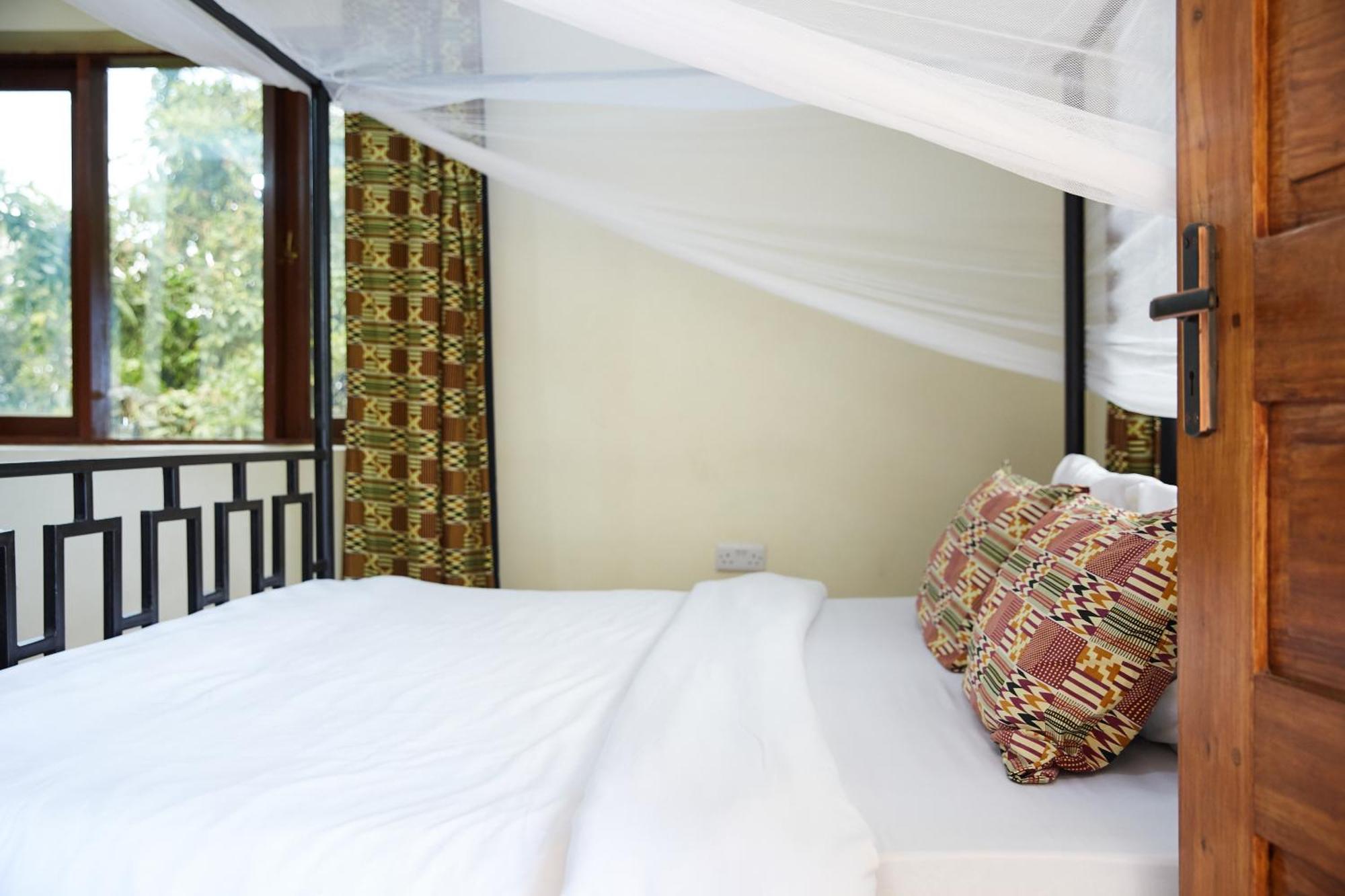 Villa Viva Tanzania Arusha Esterno foto