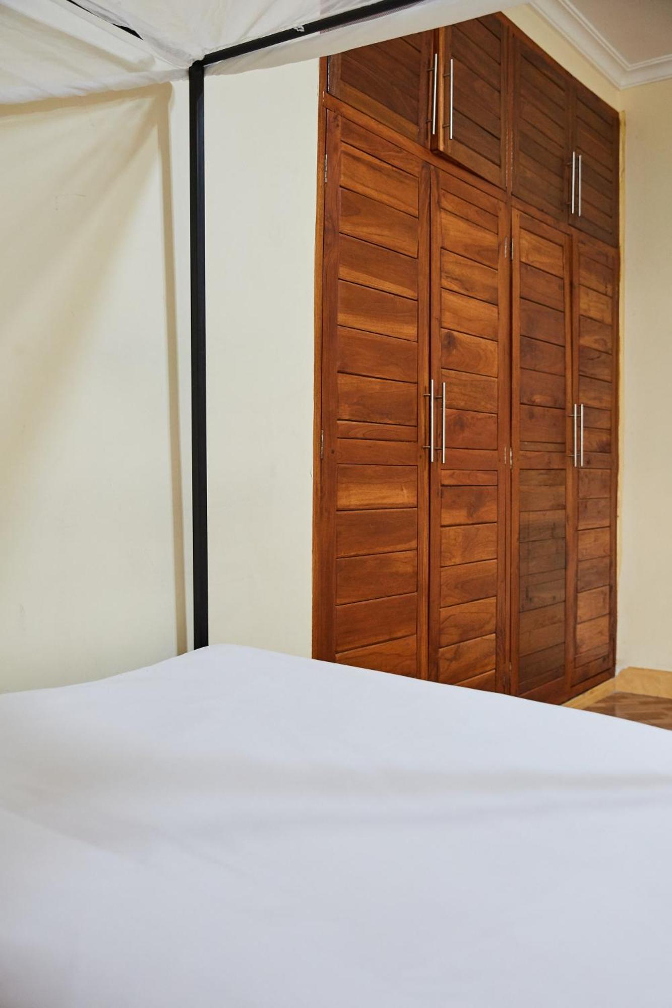 Villa Viva Tanzania Arusha Esterno foto