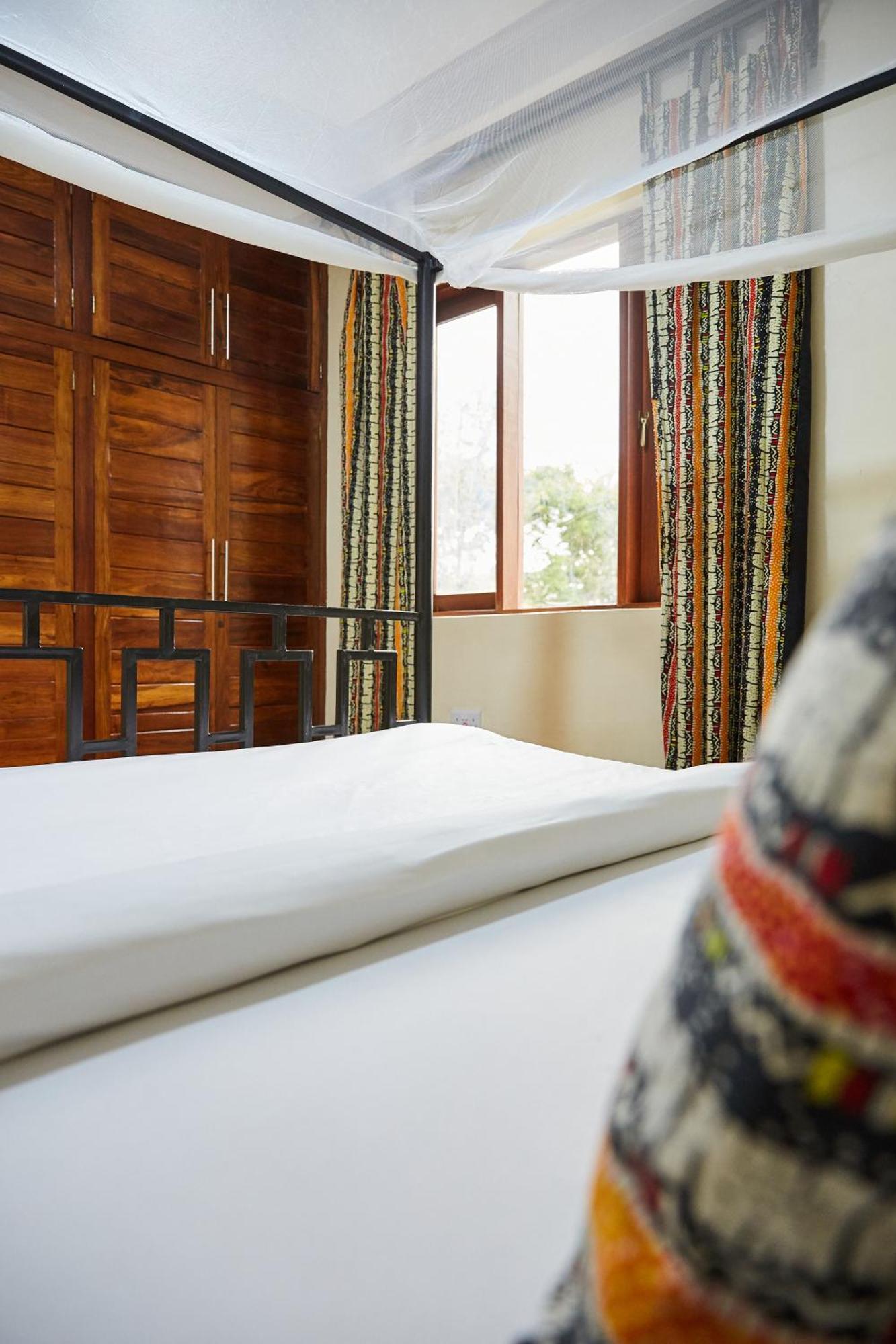 Villa Viva Tanzania Arusha Esterno foto