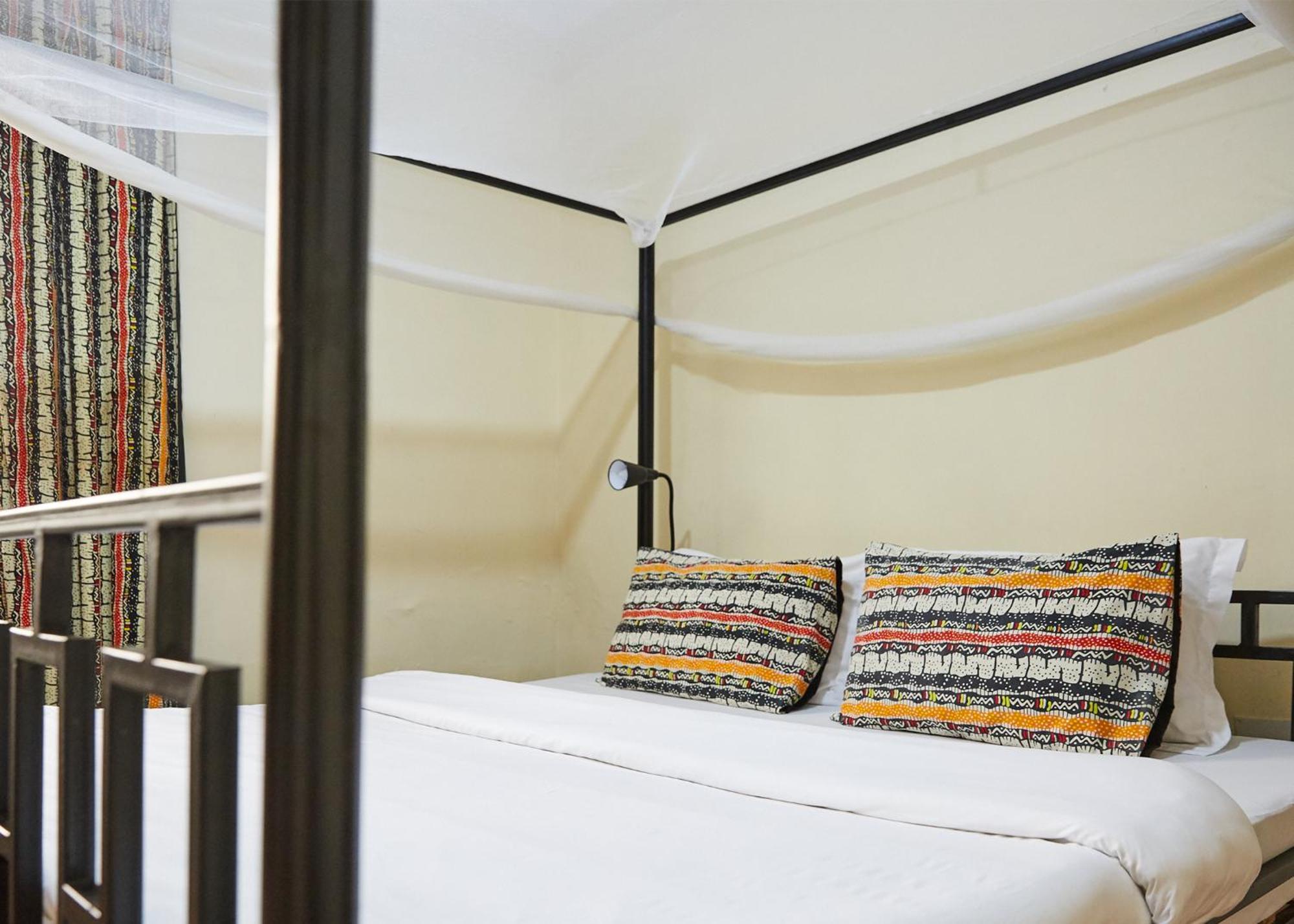 Villa Viva Tanzania Arusha Esterno foto