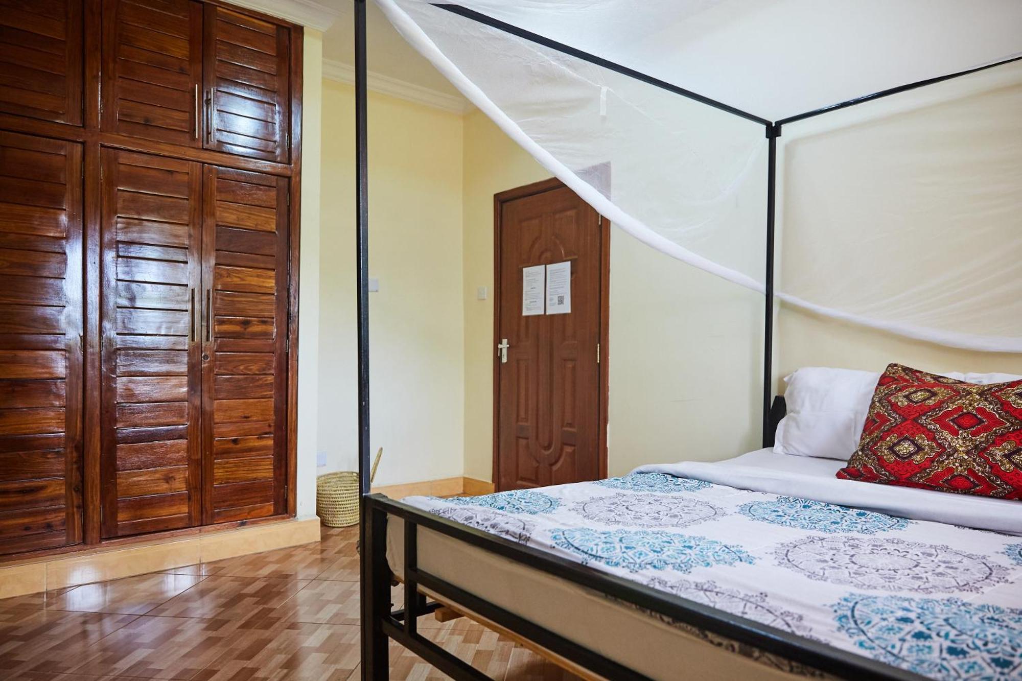 Villa Viva Tanzania Arusha Esterno foto