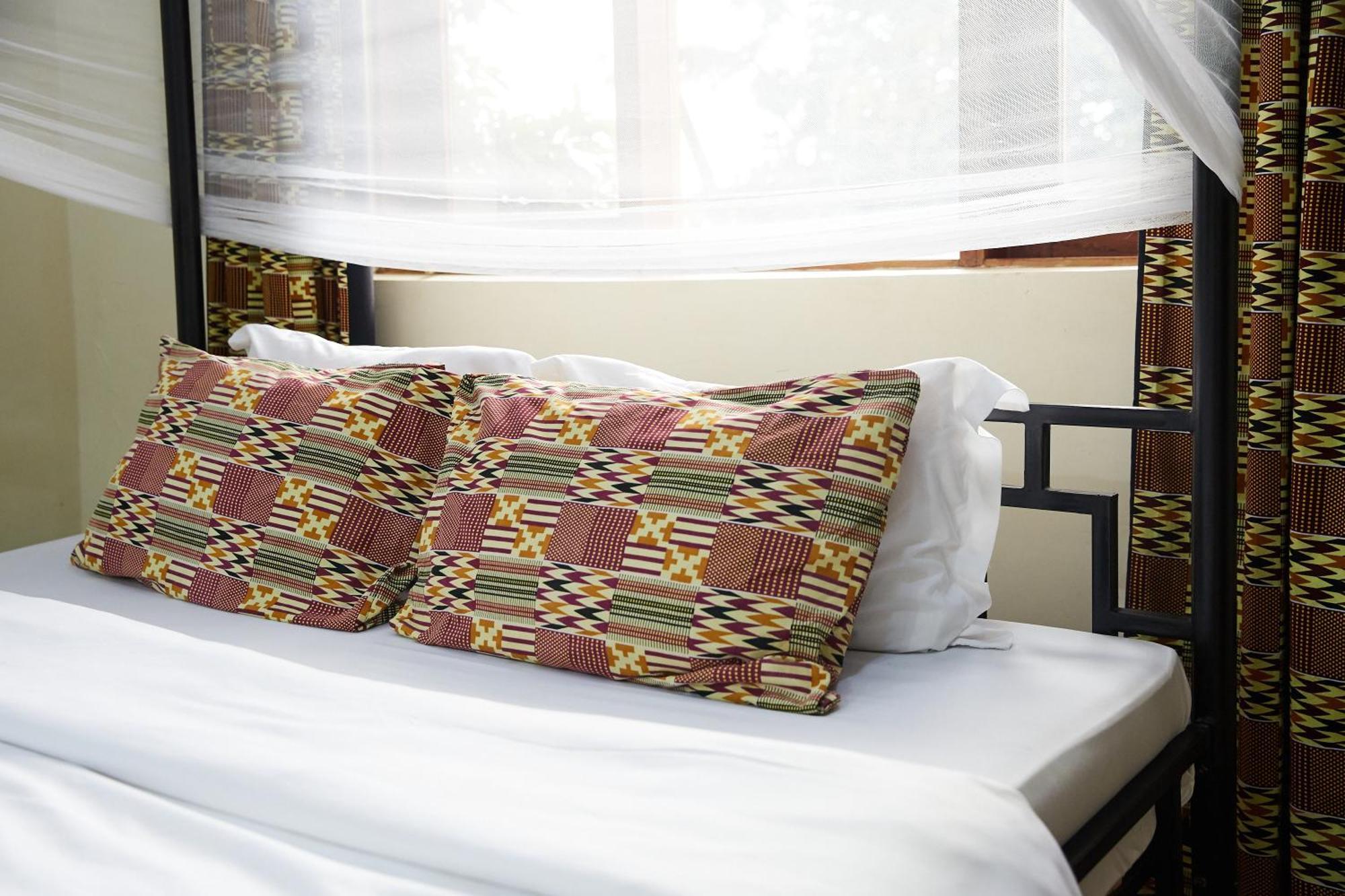 Villa Viva Tanzania Arusha Esterno foto