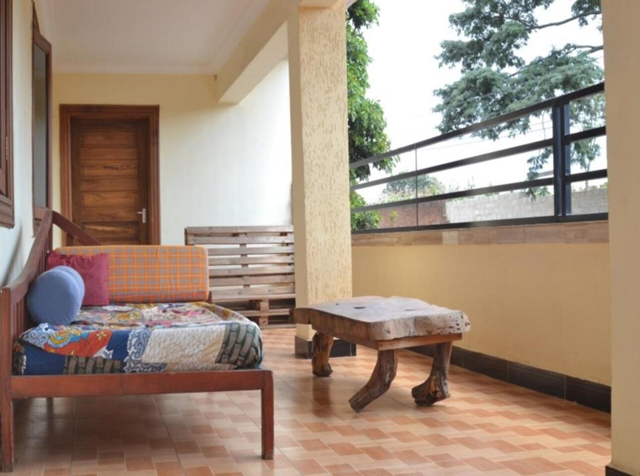 Villa Viva Tanzania Arusha Esterno foto