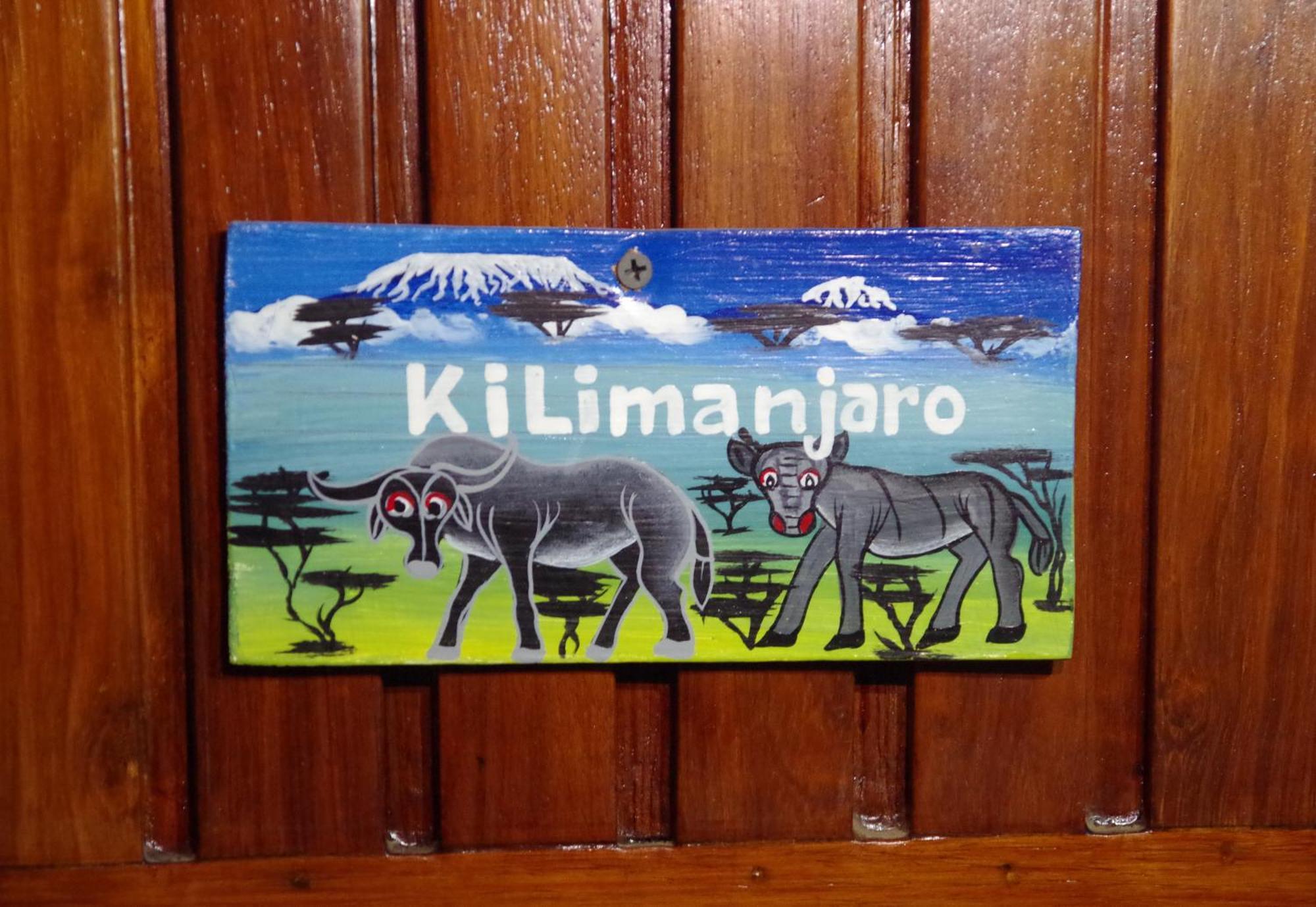 Villa Viva Tanzania Arusha Esterno foto