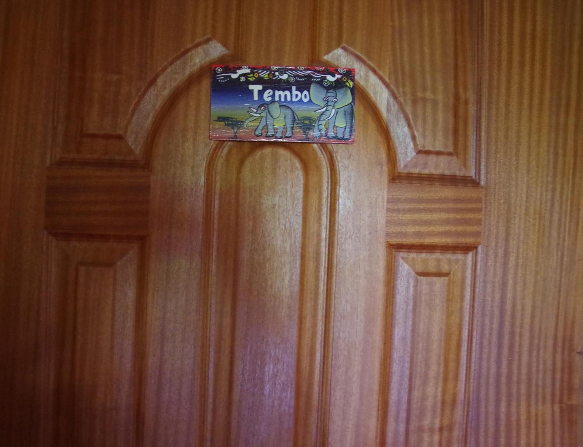 Villa Viva Tanzania Arusha Esterno foto