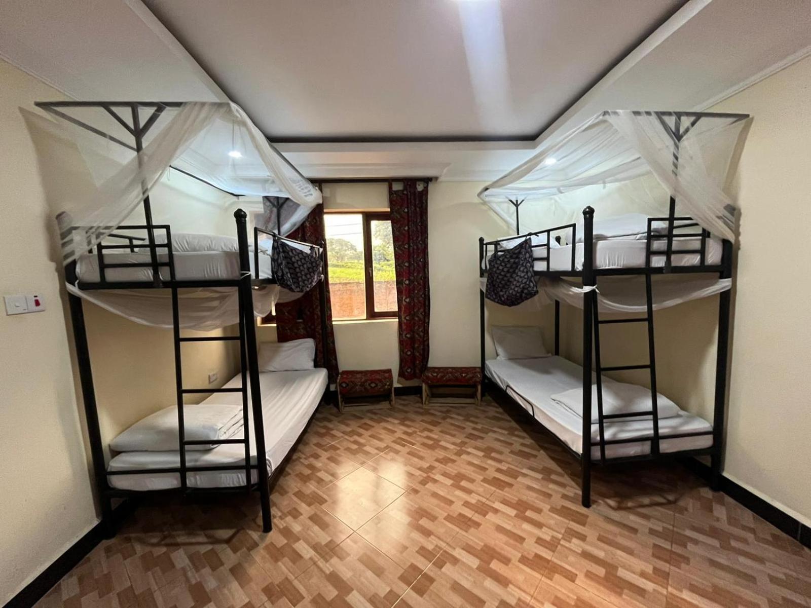 Villa Viva Tanzania Arusha Esterno foto