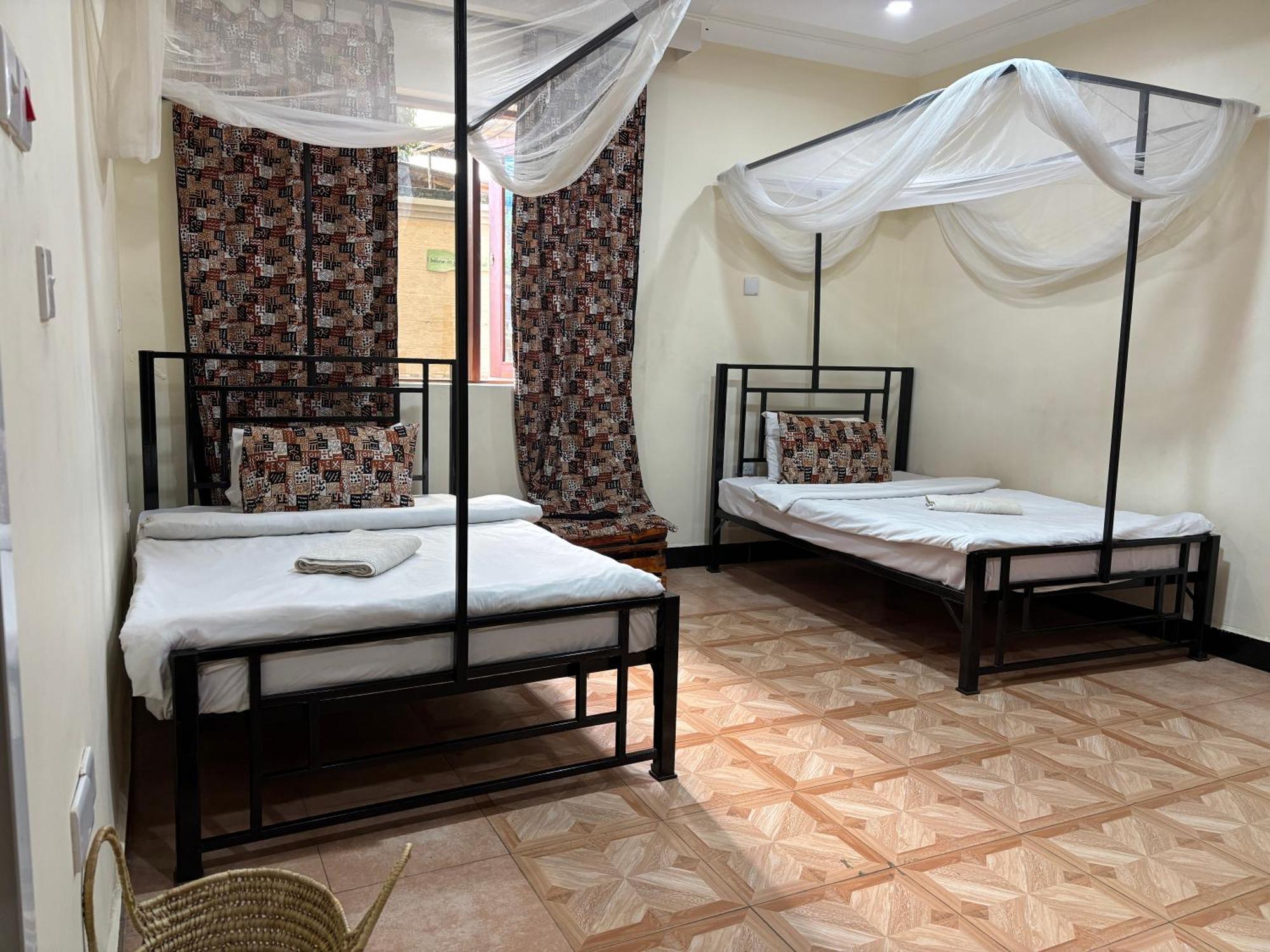 Villa Viva Tanzania Arusha Esterno foto