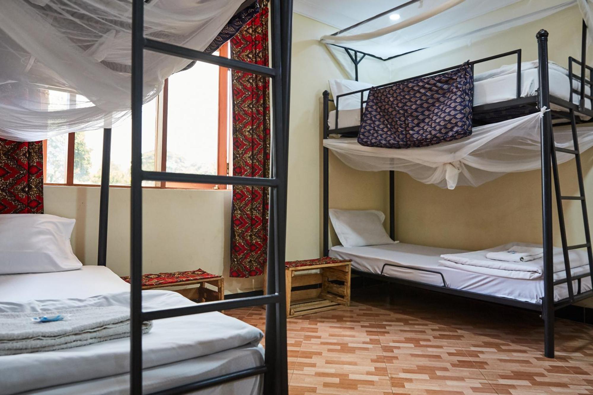 Villa Viva Tanzania Arusha Esterno foto