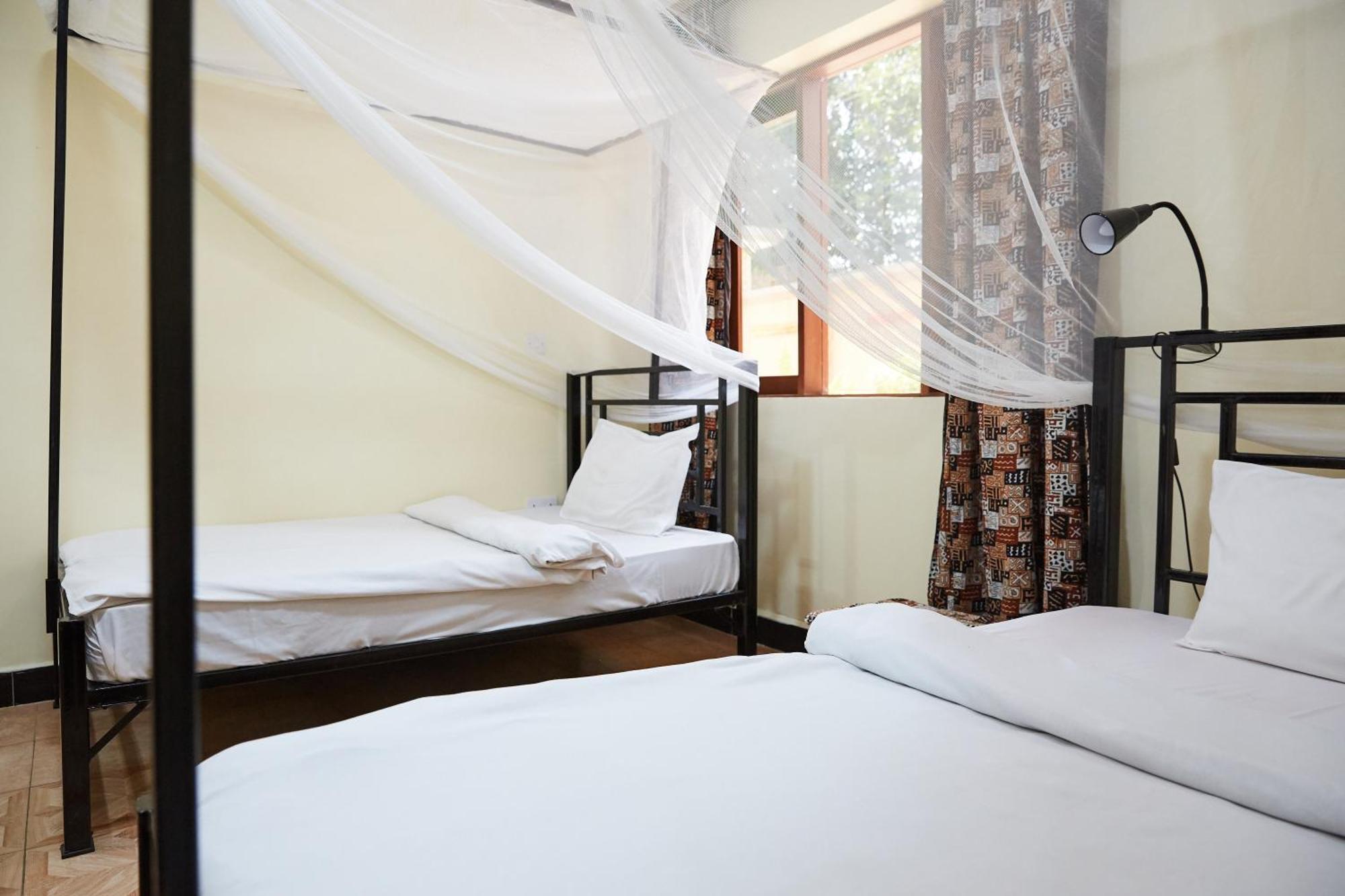 Villa Viva Tanzania Arusha Esterno foto