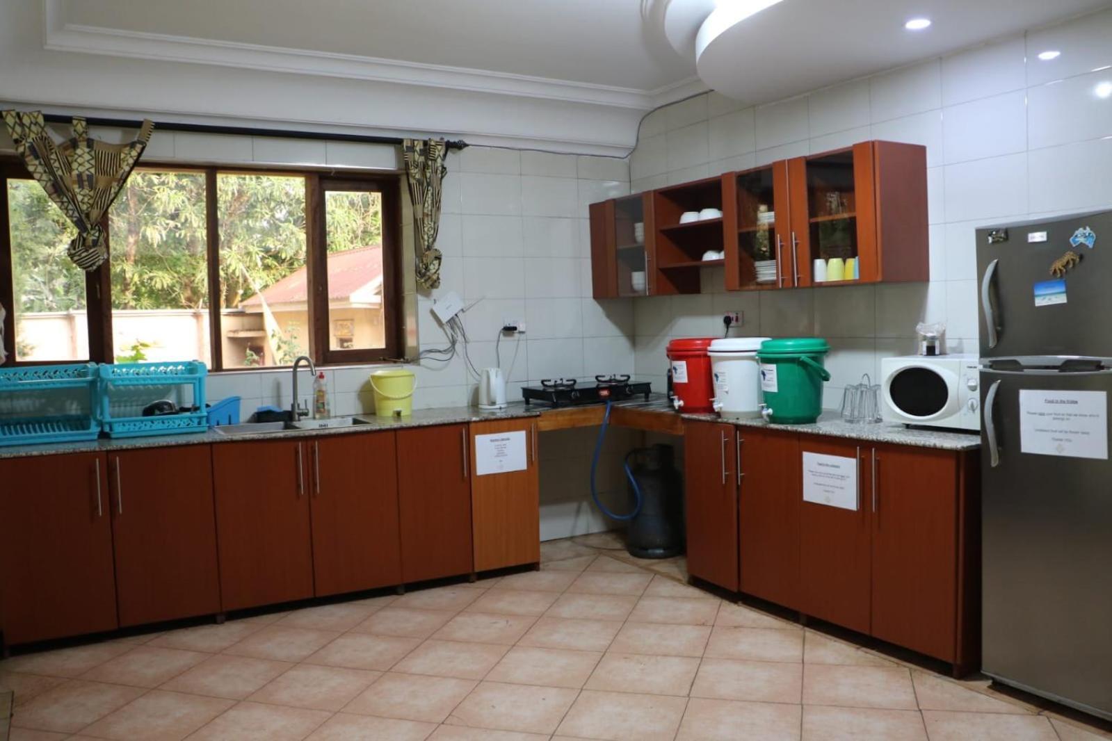Villa Viva Tanzania Arusha Esterno foto
