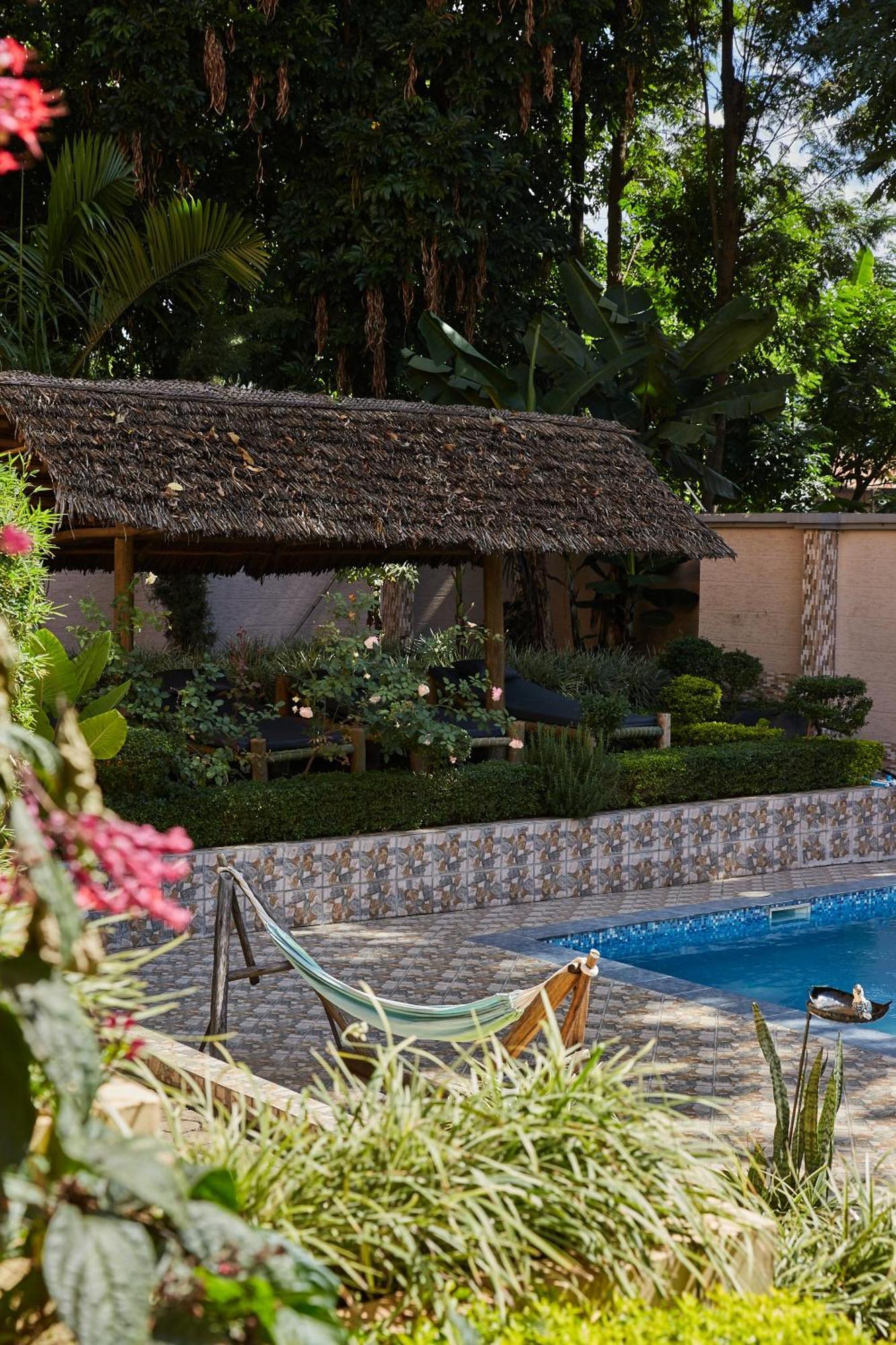 Villa Viva Tanzania Arusha Esterno foto