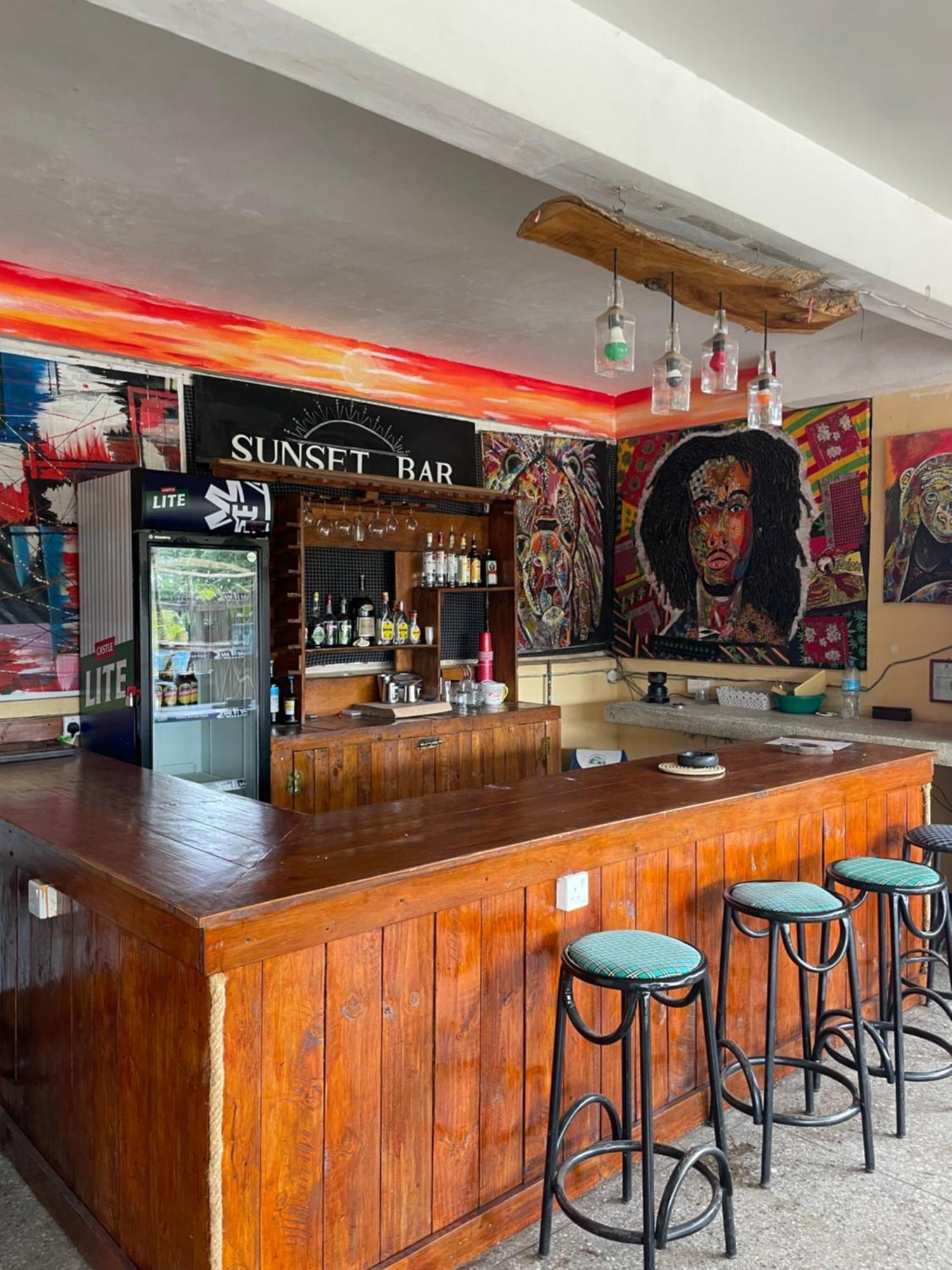 Villa Viva Tanzania Arusha Esterno foto