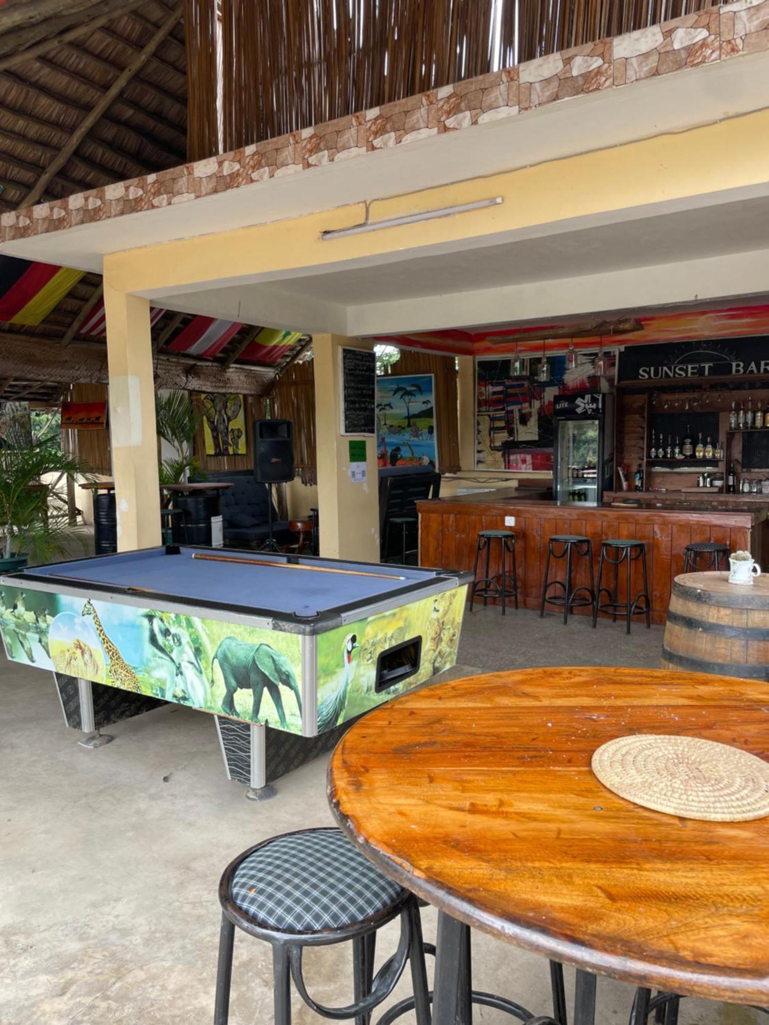 Villa Viva Tanzania Arusha Esterno foto